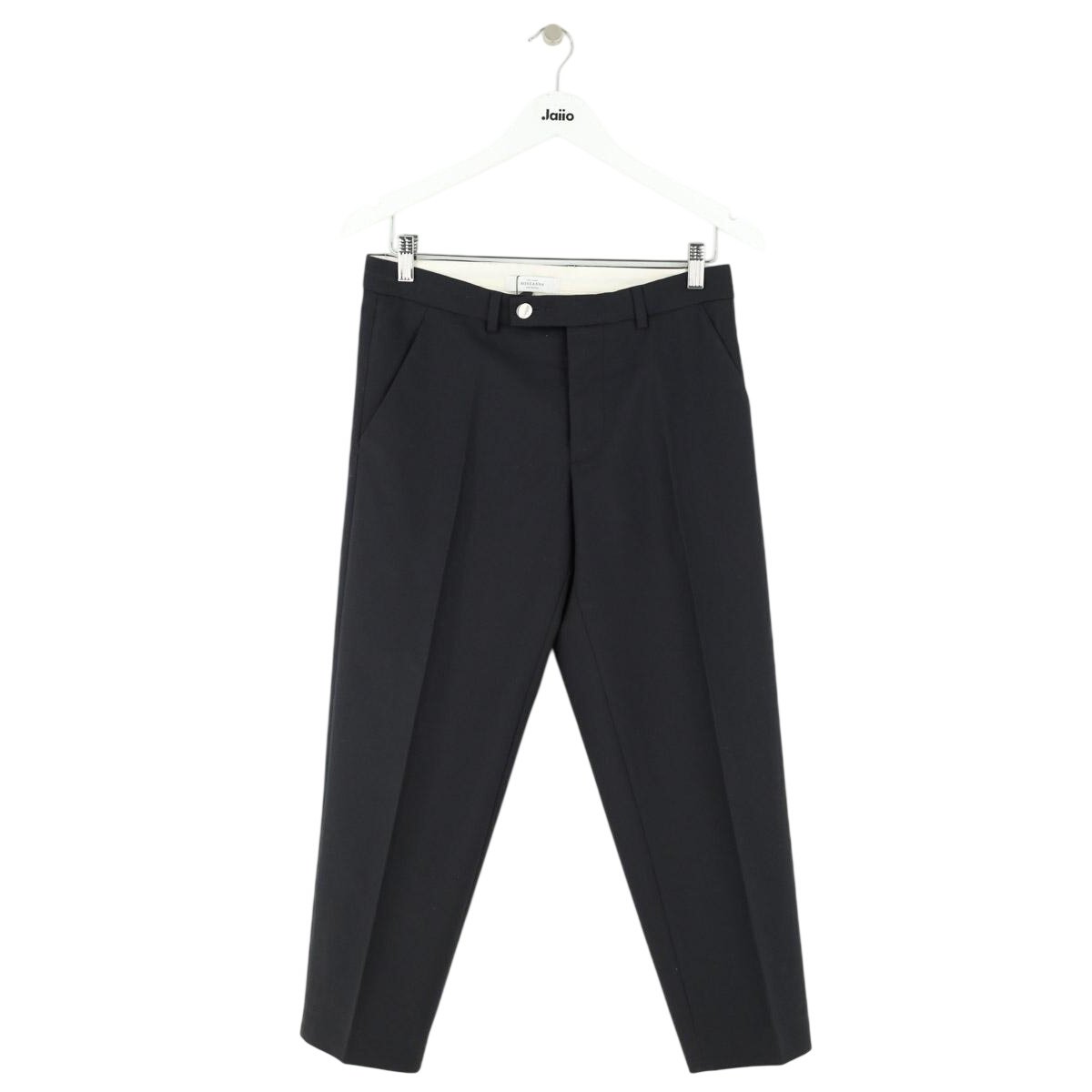Pantalon - Très Bon État marine, ROSEANNA