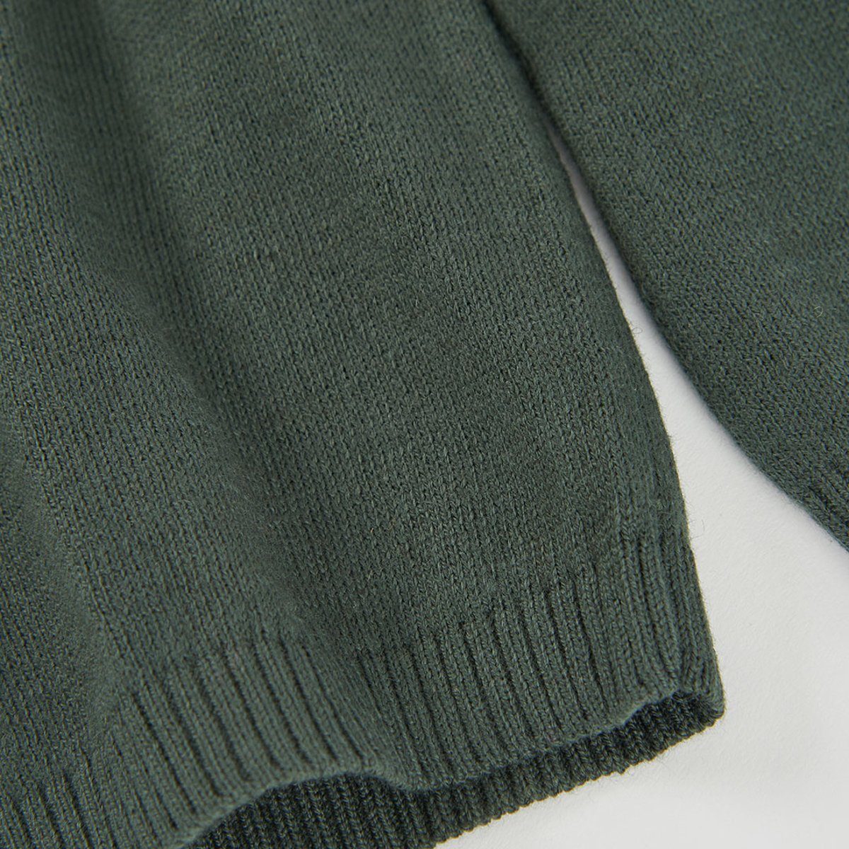 Pantalon fille avec cordon vert, BOBOLI