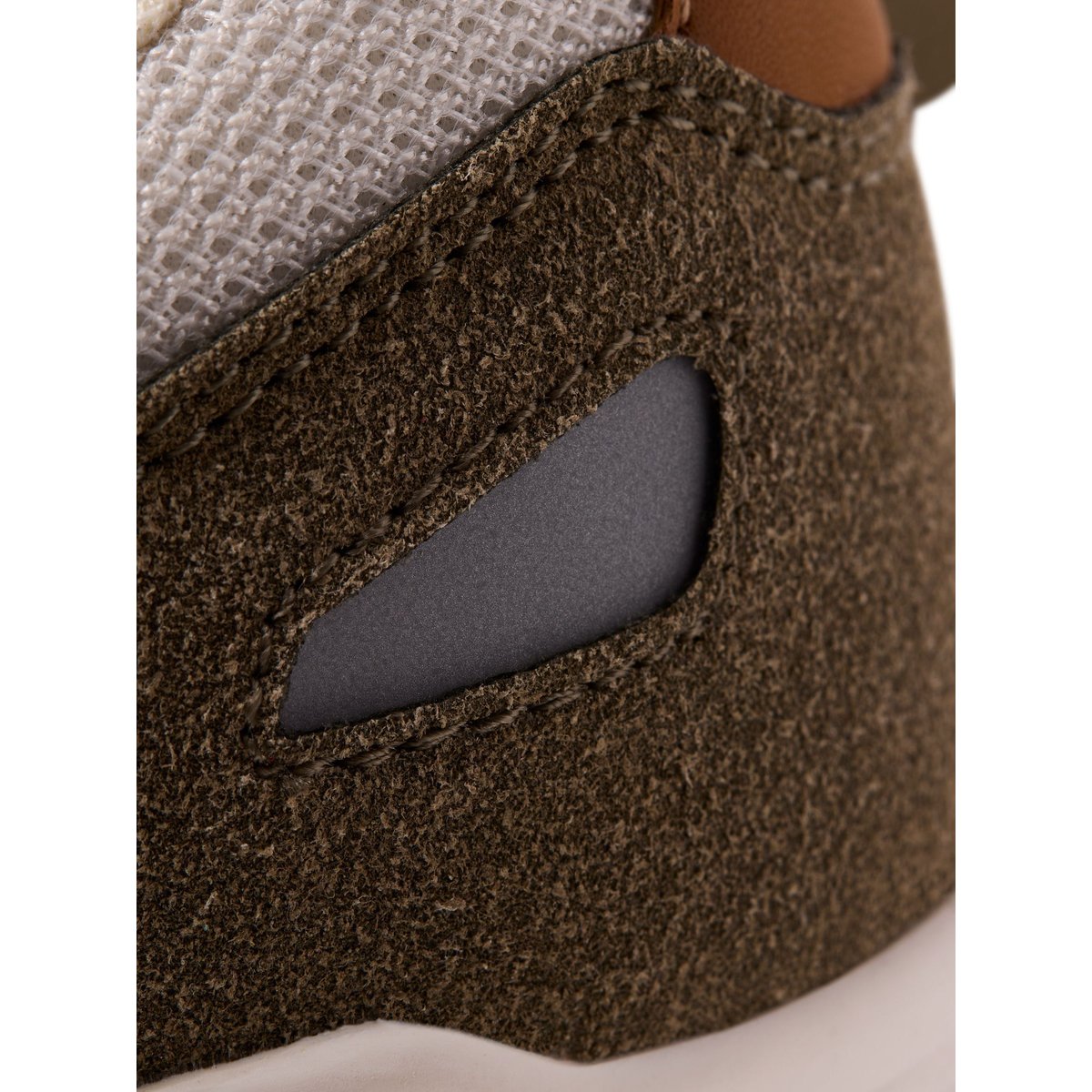 Baskets marron - butternut 1, JACK & JONES