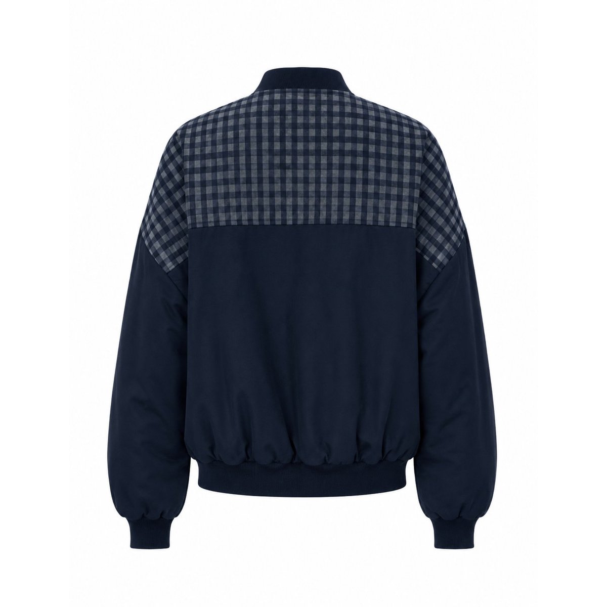 Bomber Hadong HADONG bleu marine, FRNCH