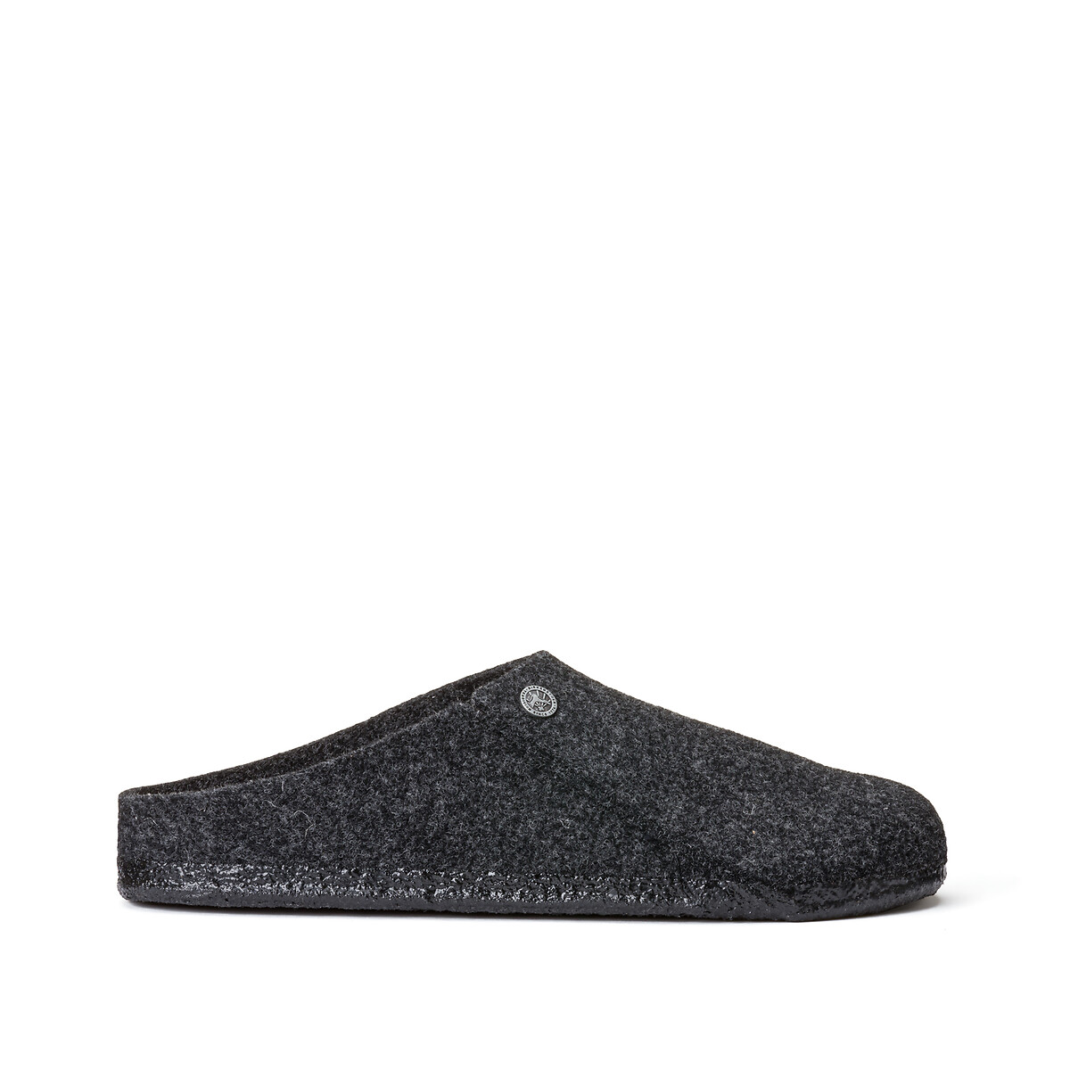 Chaussons Zermatt Standard anthracite, BIRKENSTOCK