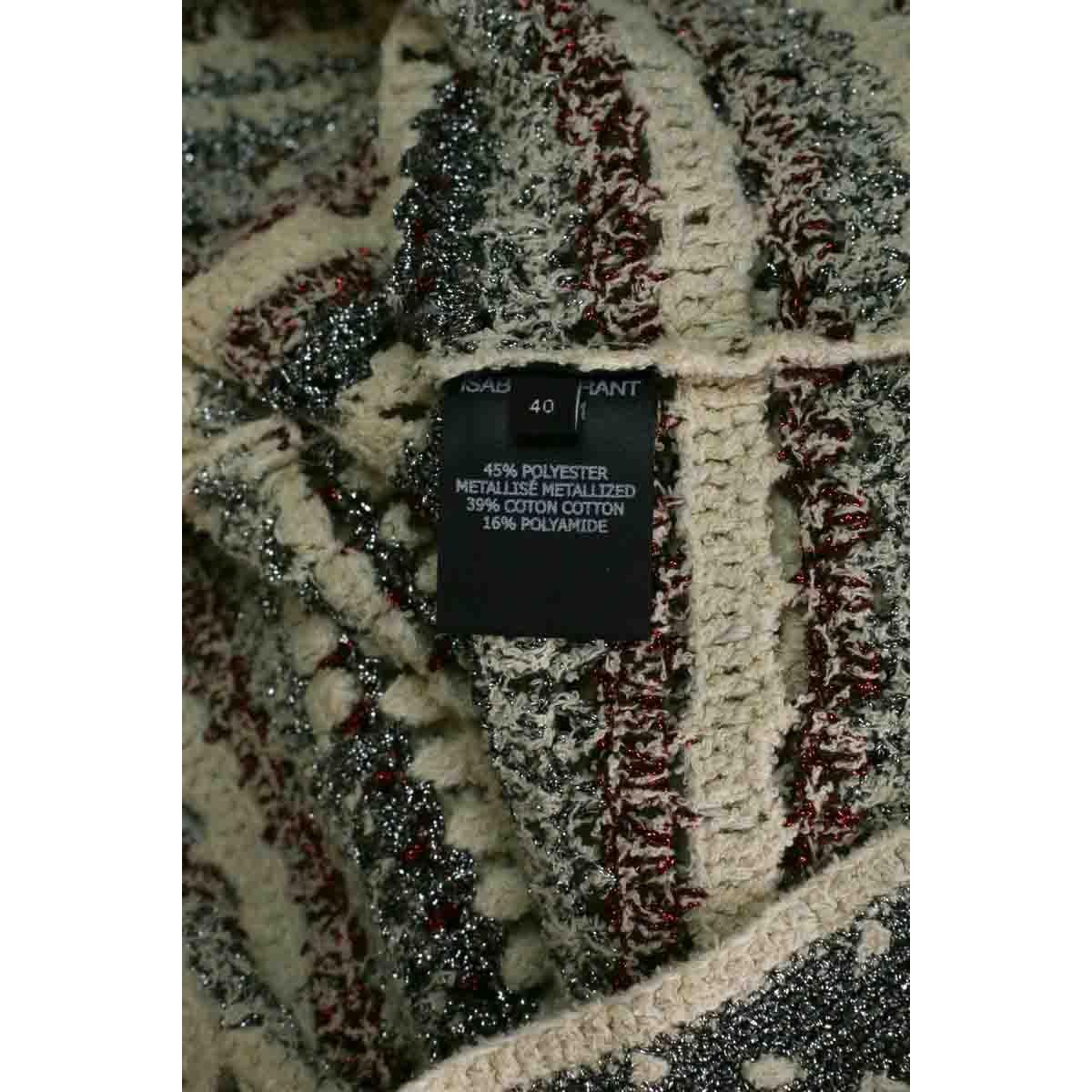 Blouse - Très Bon État multicolore, ISABEL MARANT