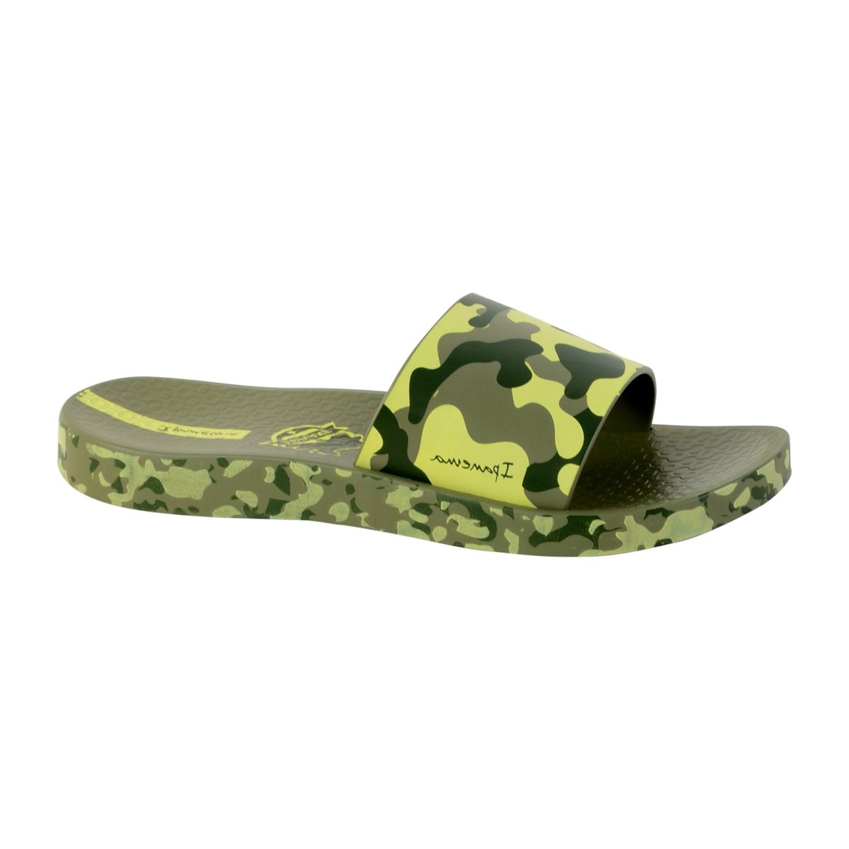 Tong Urban Se green/green, IPANEMA
