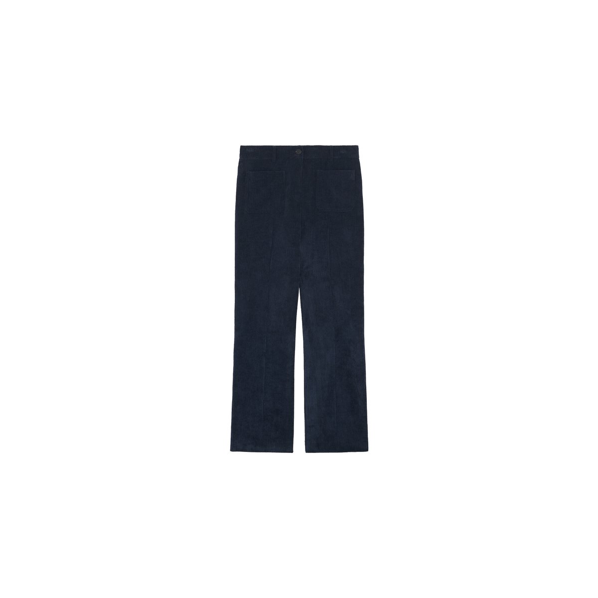 Pantalon PELLEY2 bleu marine, CAROLL