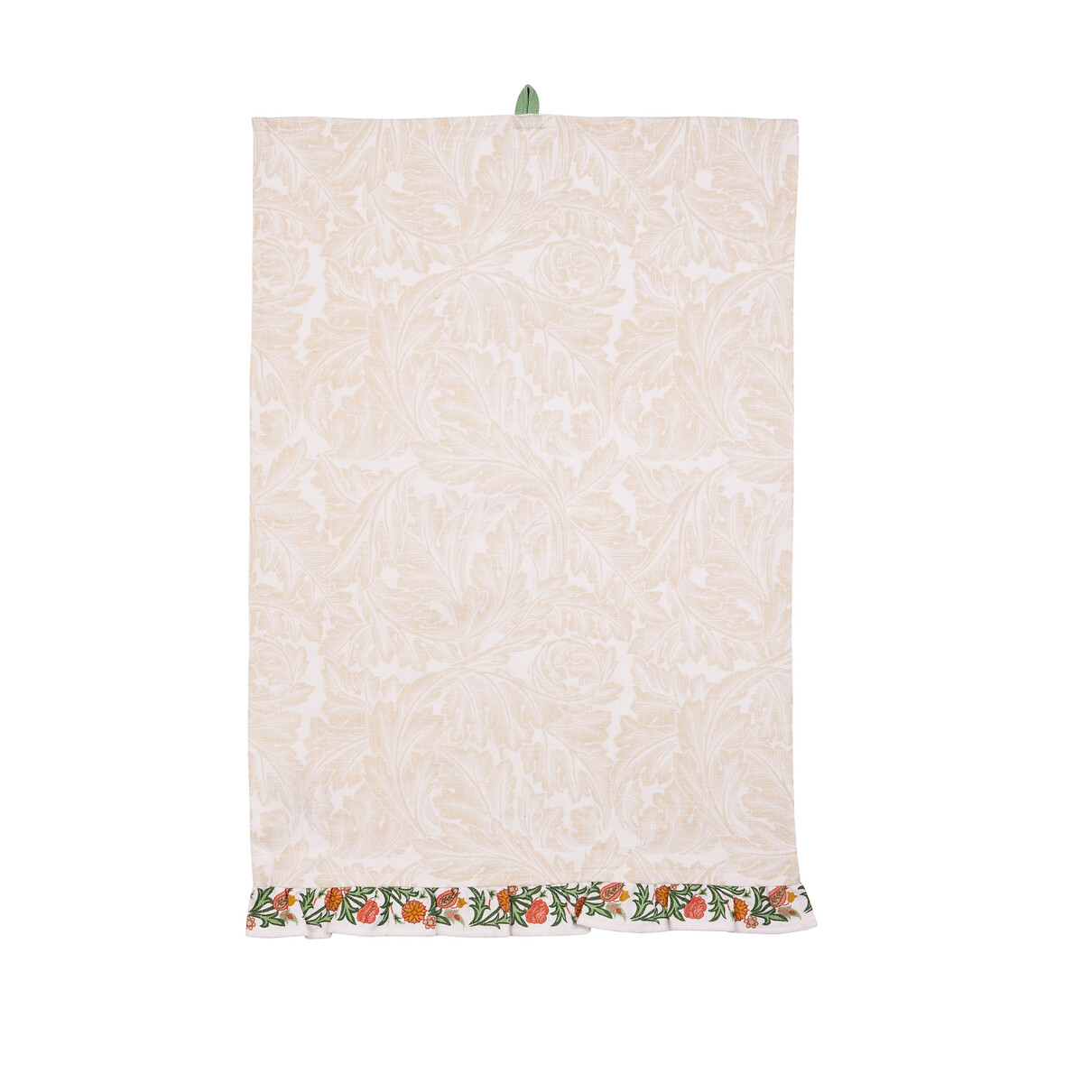 Set of 2 Kitchen Garden Tea Towels multi-coloured, WILLIAM MORRIS AT HOME