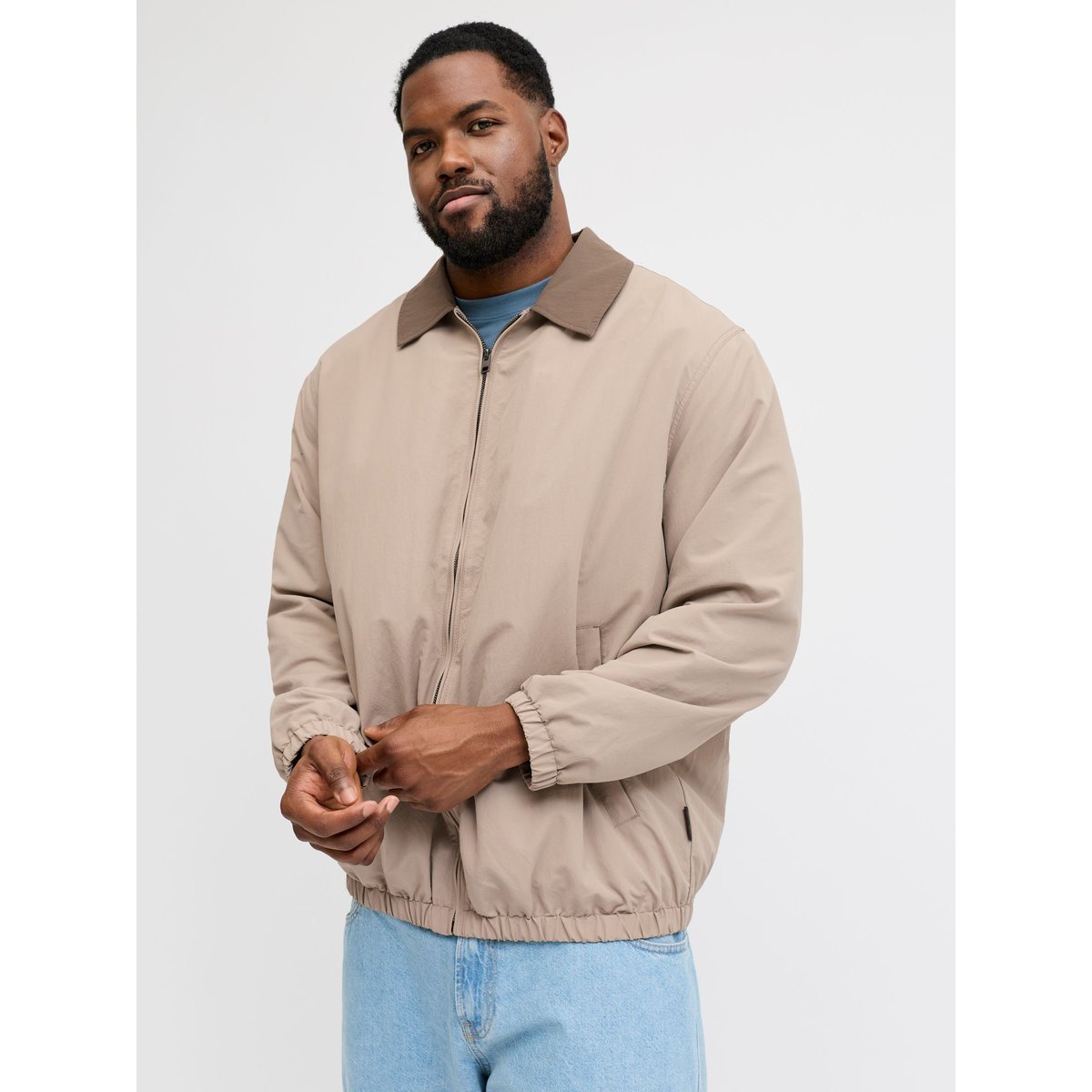 Veste string, JACK & JONES