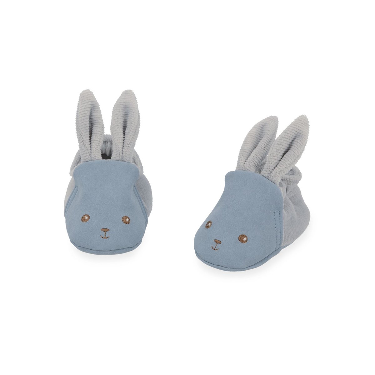 Coffret de naissance bleu, KALOO