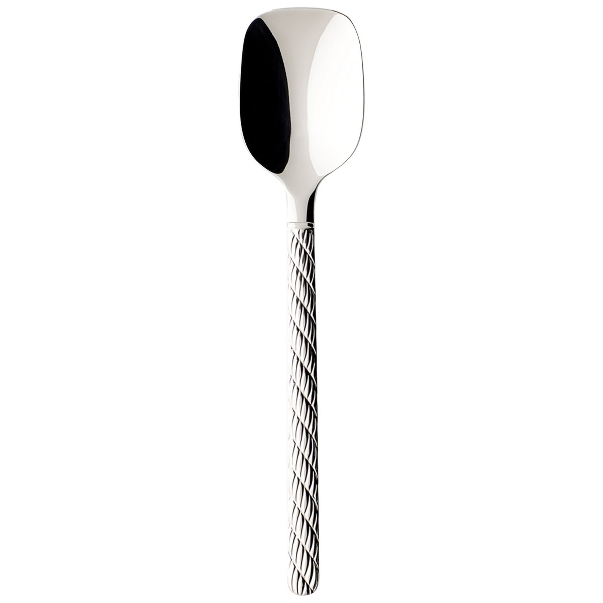 Cuillère À Sucre Et À Glace MONTAUK stainless steel, VILLEROY & BOCH