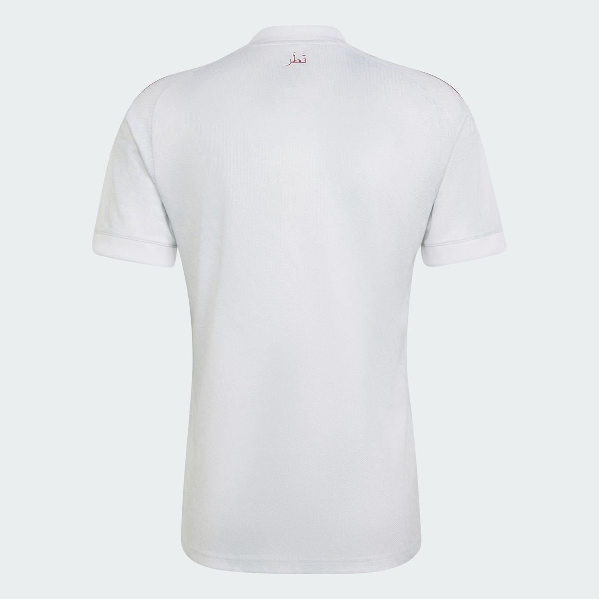 Maillot Extérieur Qatar 26 Maillot Extérieur Qatar 26 white, adidas Performance