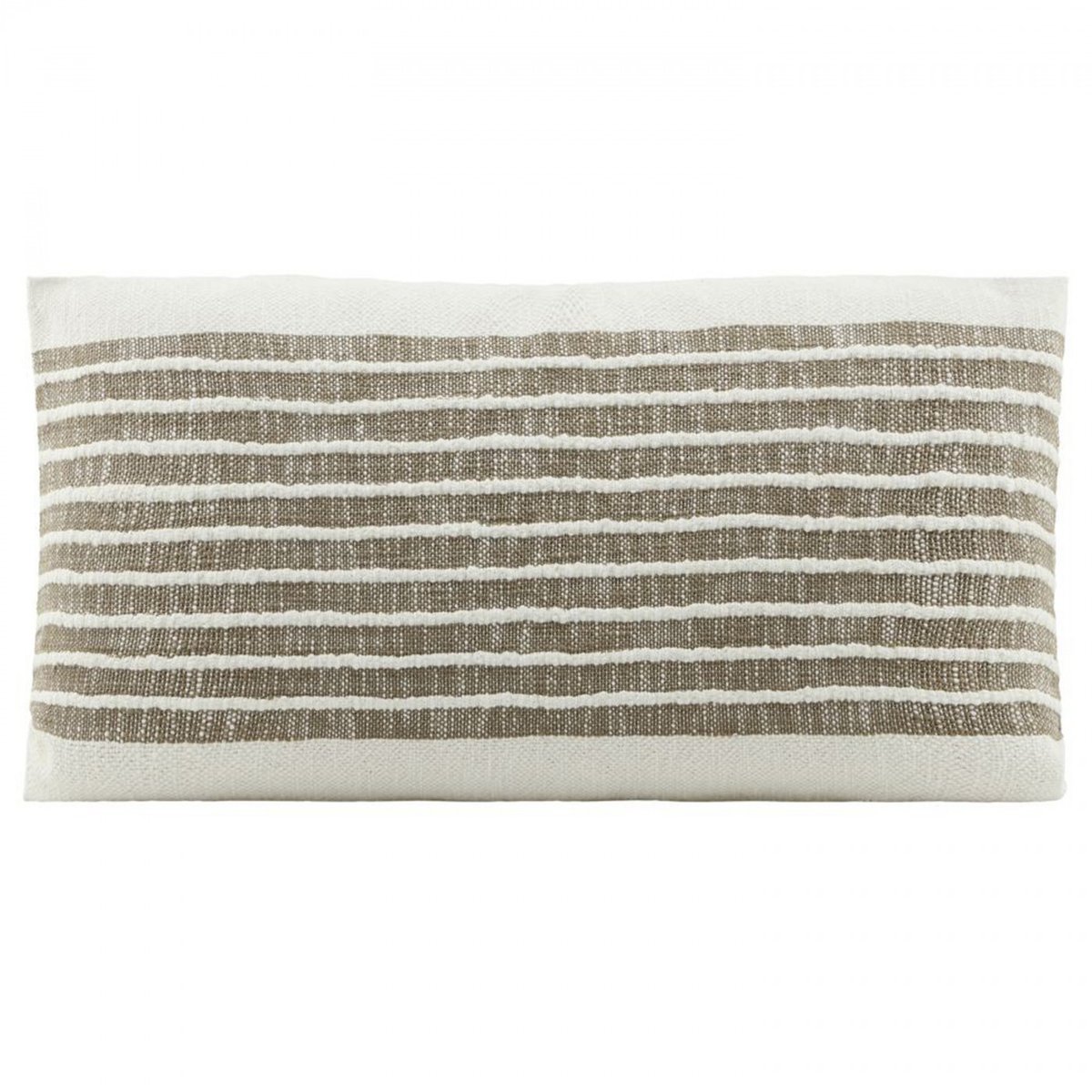 Housse de Coussin Yarn 80x40 cm moutarde, HOUSE DOCTOR