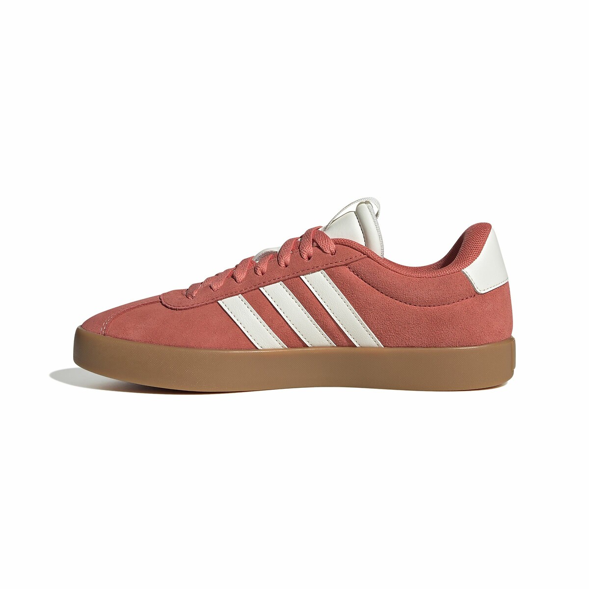 Sneakers VL Court 3.0 koraalroze, ADIDAS SPORTSWEAR