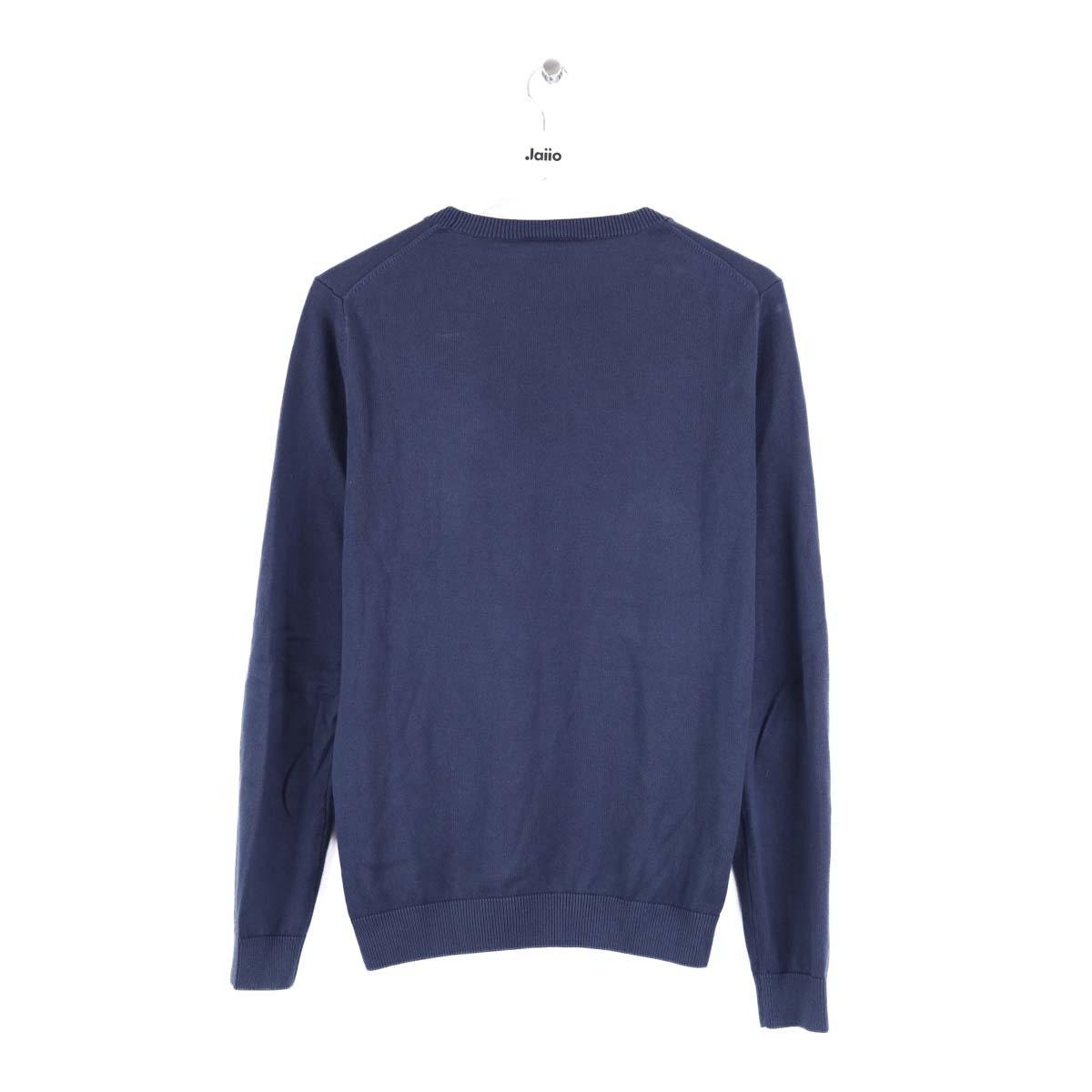 Pull - Très Bon État marine, LACOSTE