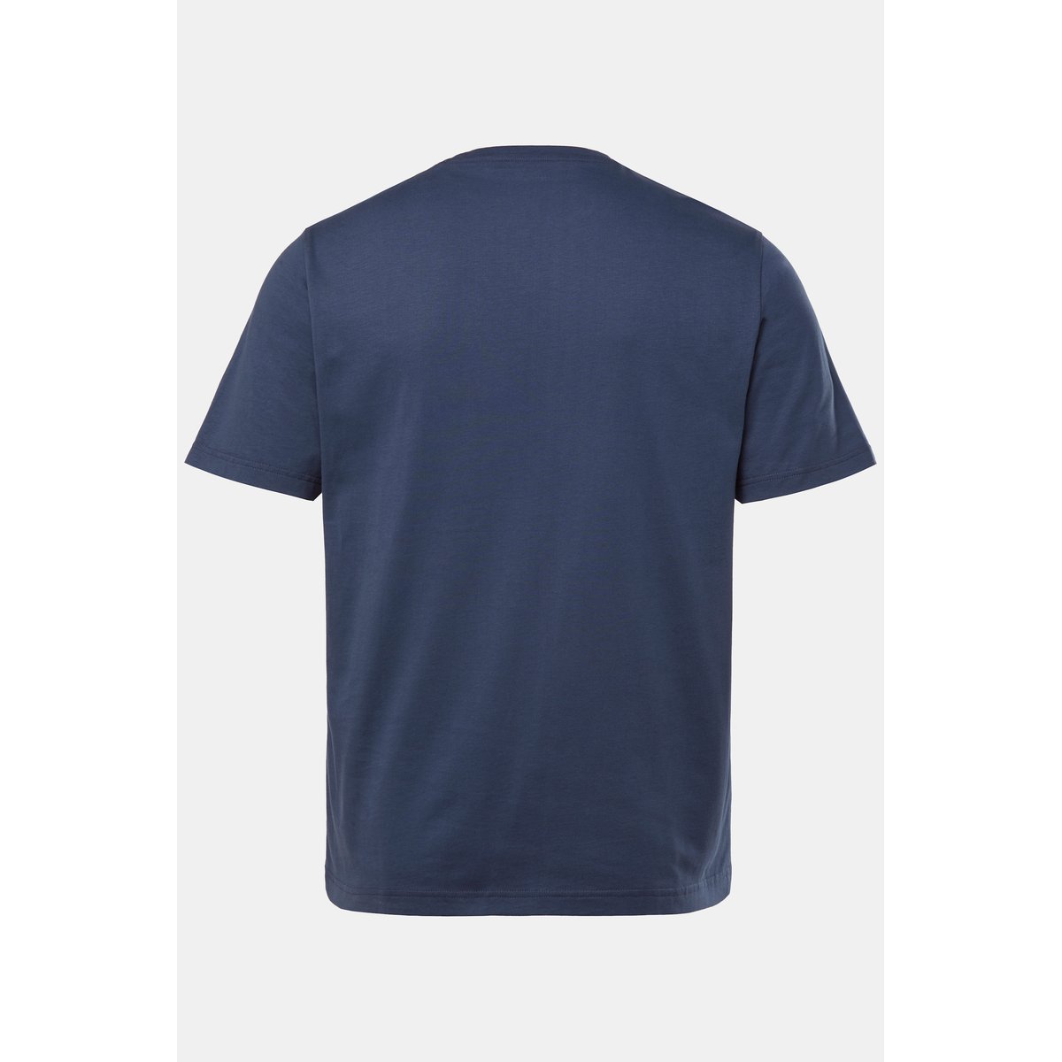 T-shirt à manches courtes bleu acier, JP1880