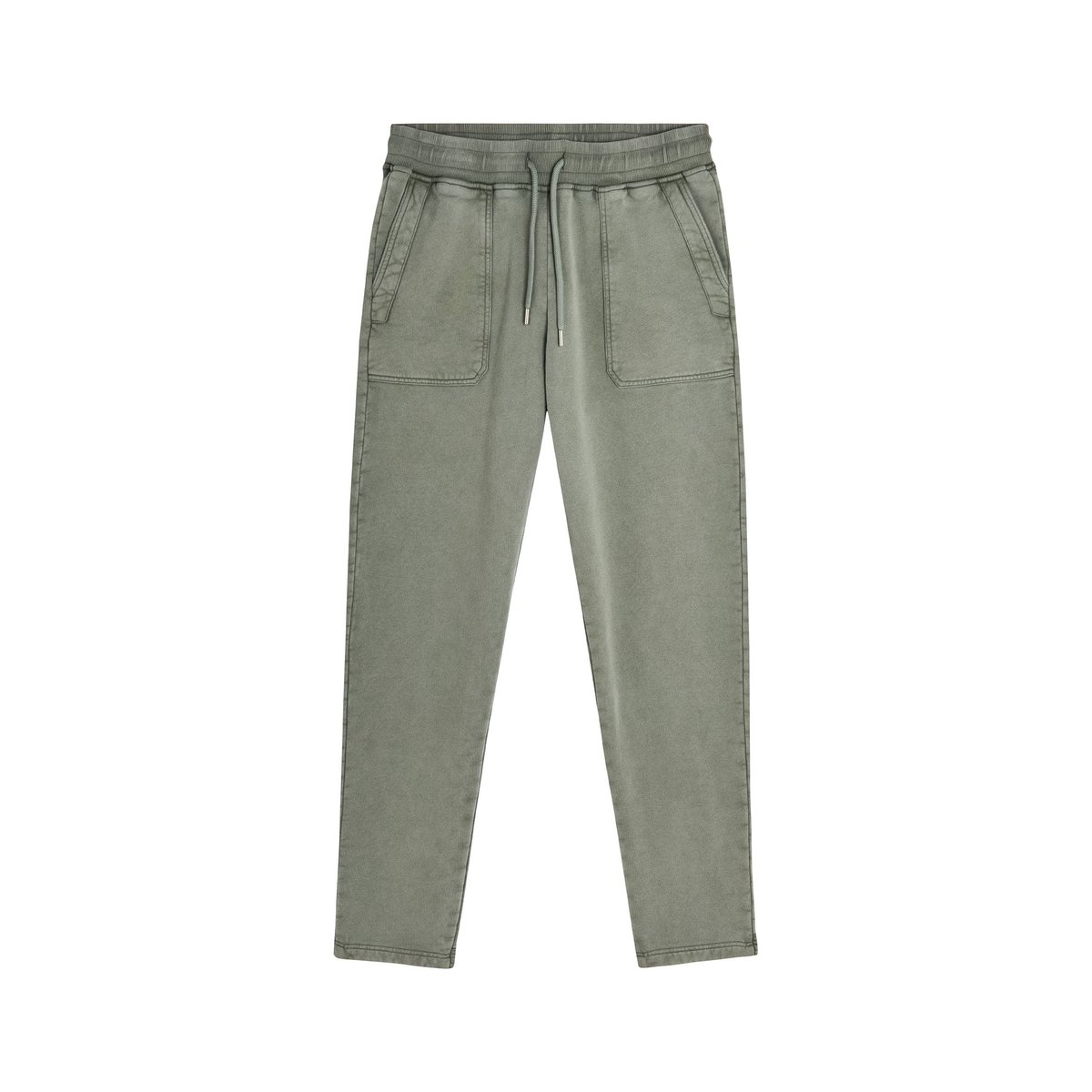 JOGGING PLAINLEAF vert kaki, PULLIN
