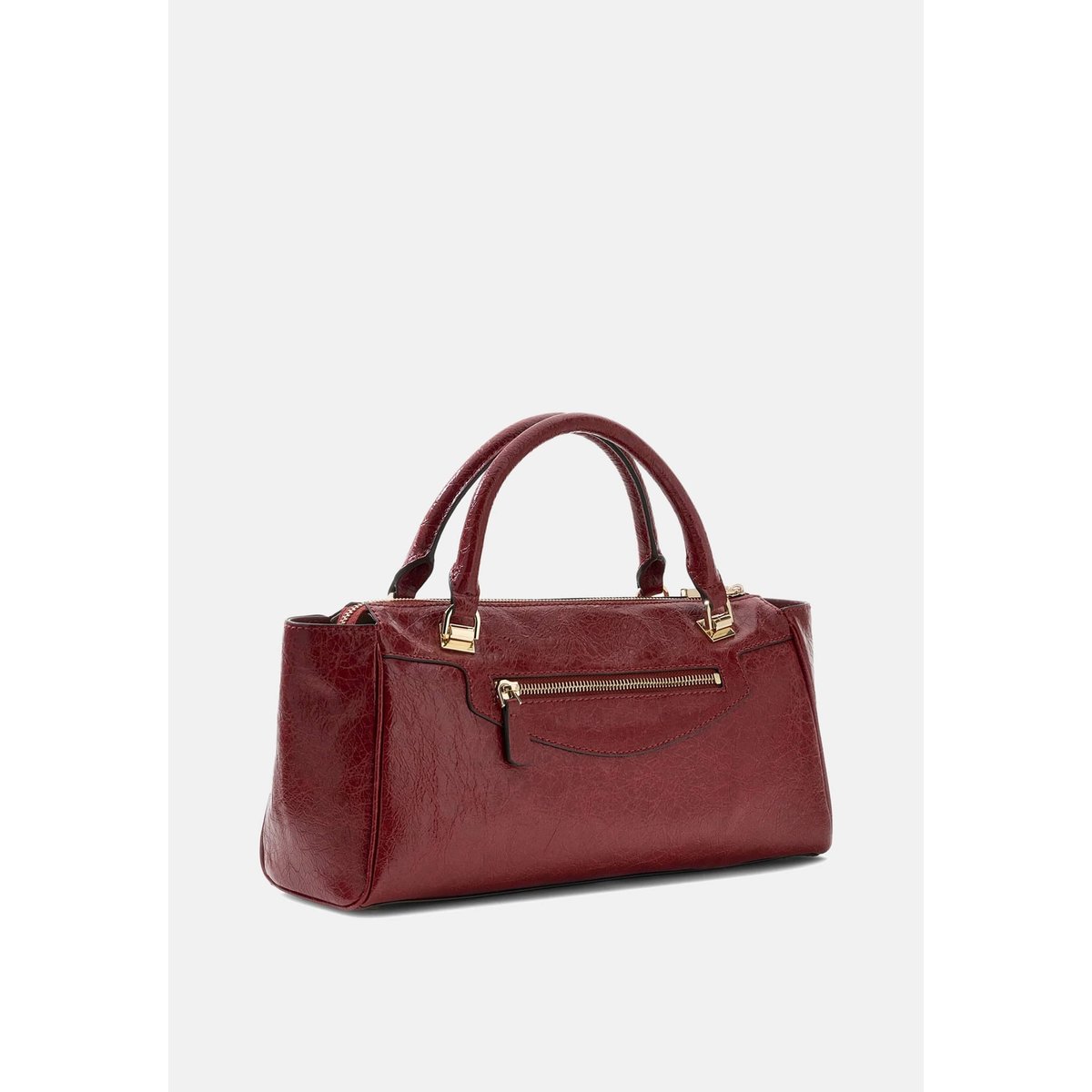 Sac Antonia rouge, GUESS