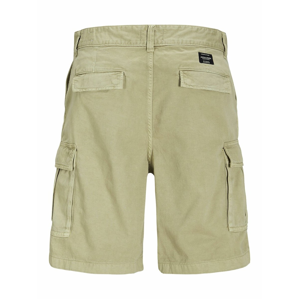 Cargo Shorts beige, JACK & JONES