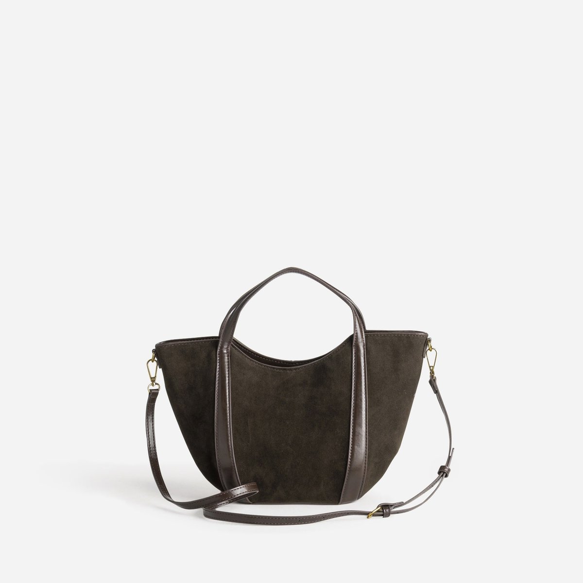 Sac À Main IMBA marron, ERAM
