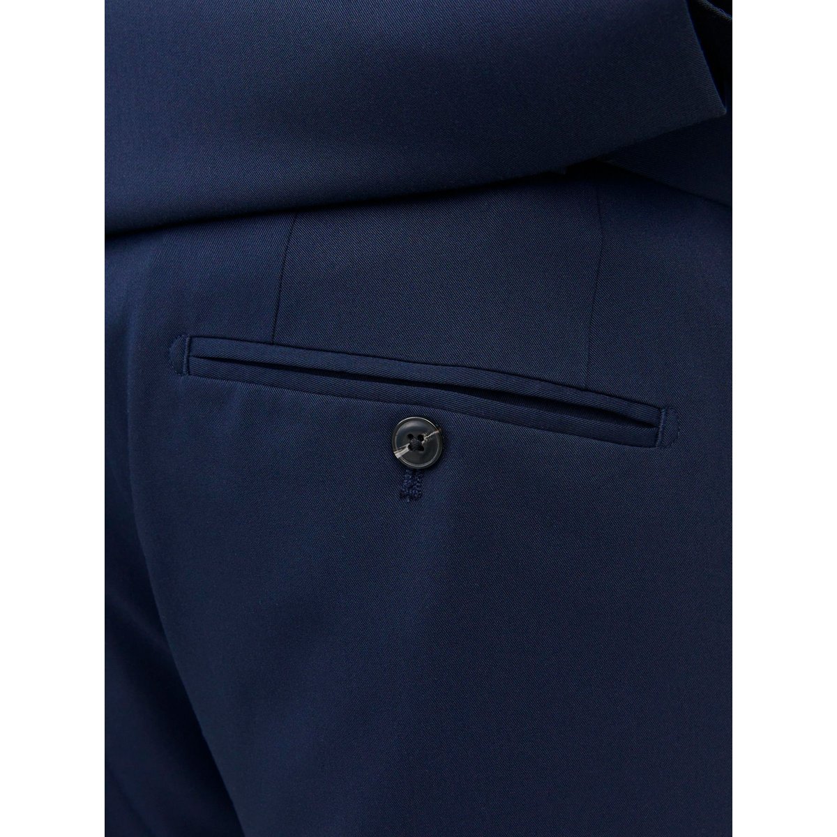 Blazer Croisé Et Pantalon De Tailleur dark navy, JACK & JONES