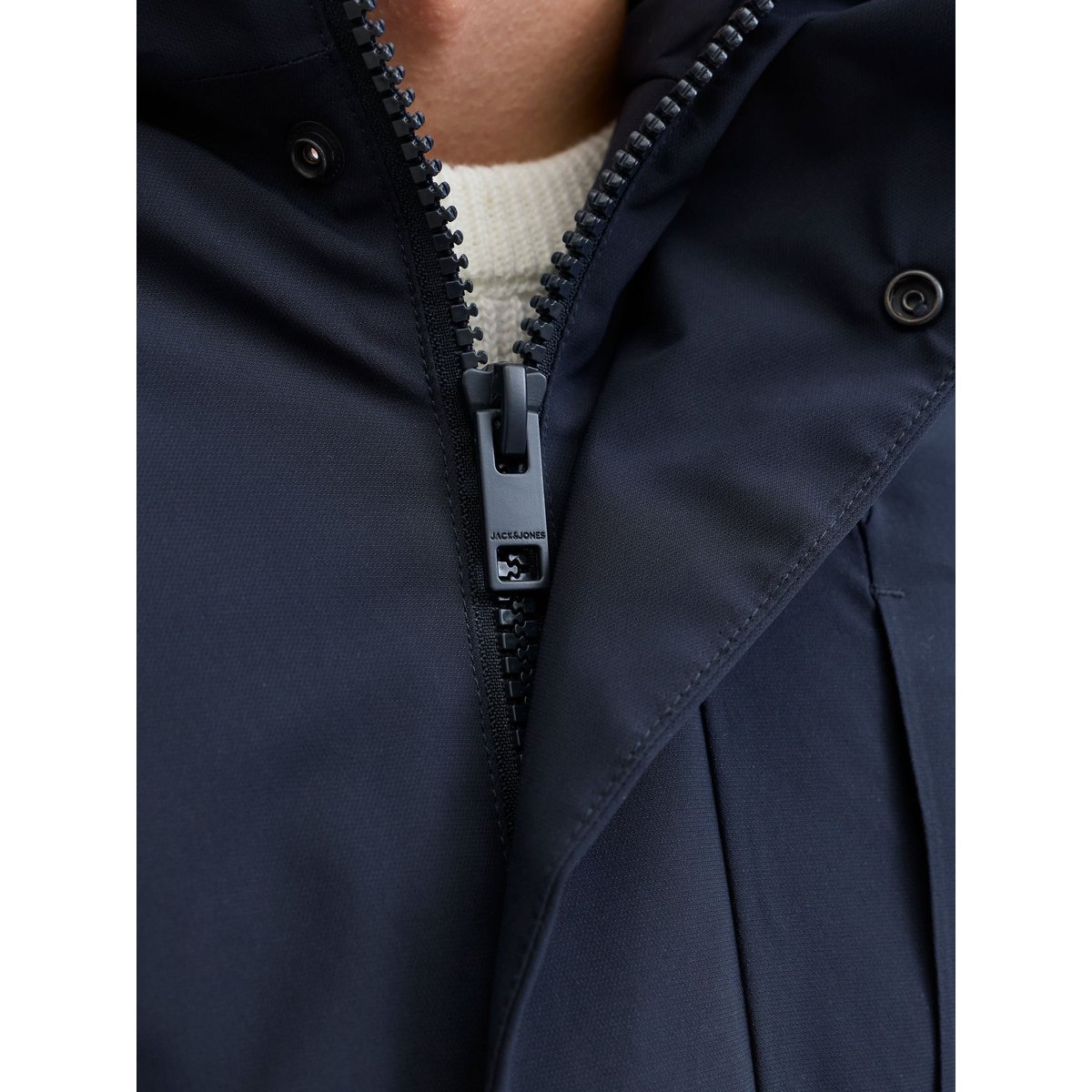 Parka sky captain, JACK & JONES