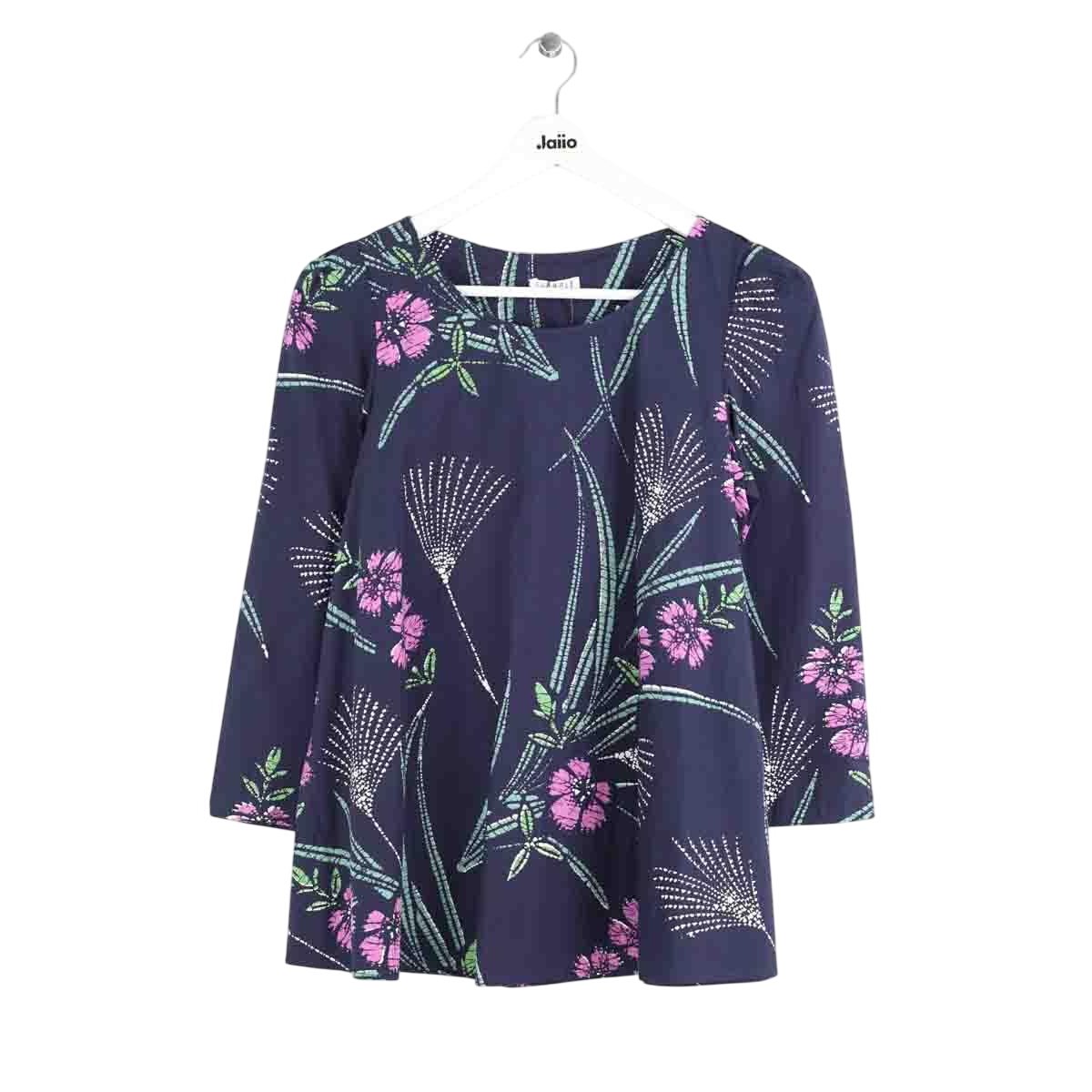 Blouse - Très Bon État bleu, CLAUDIE PIERLOT