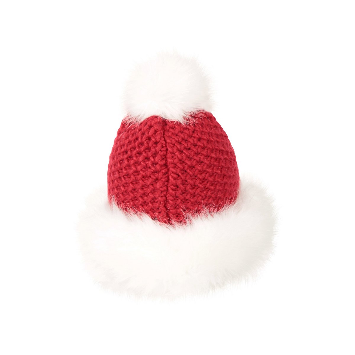 Bonnet MRS CLAUS rouge, MOUNTAIN WAREHOUSE