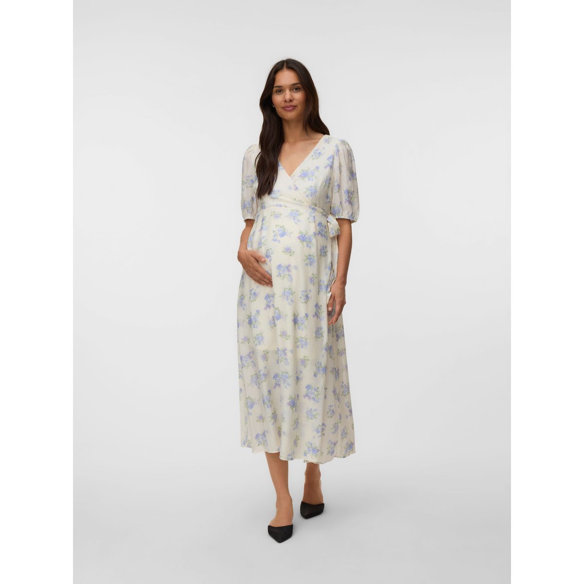Robe birch 1, VERO MODA