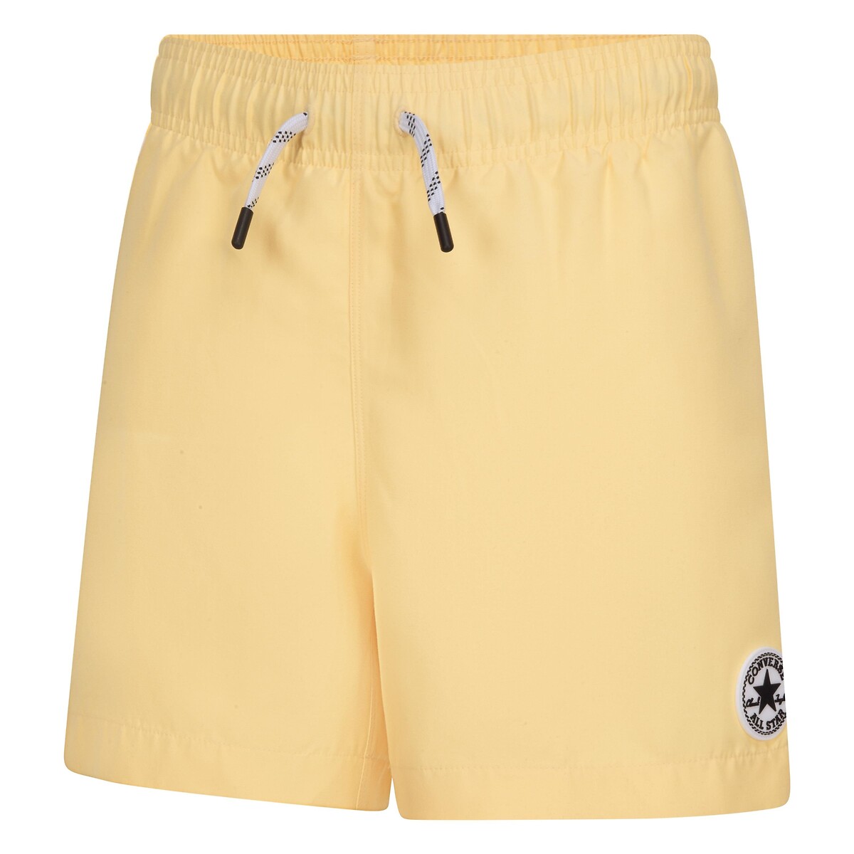 Bañador short naranja, CONVERSE