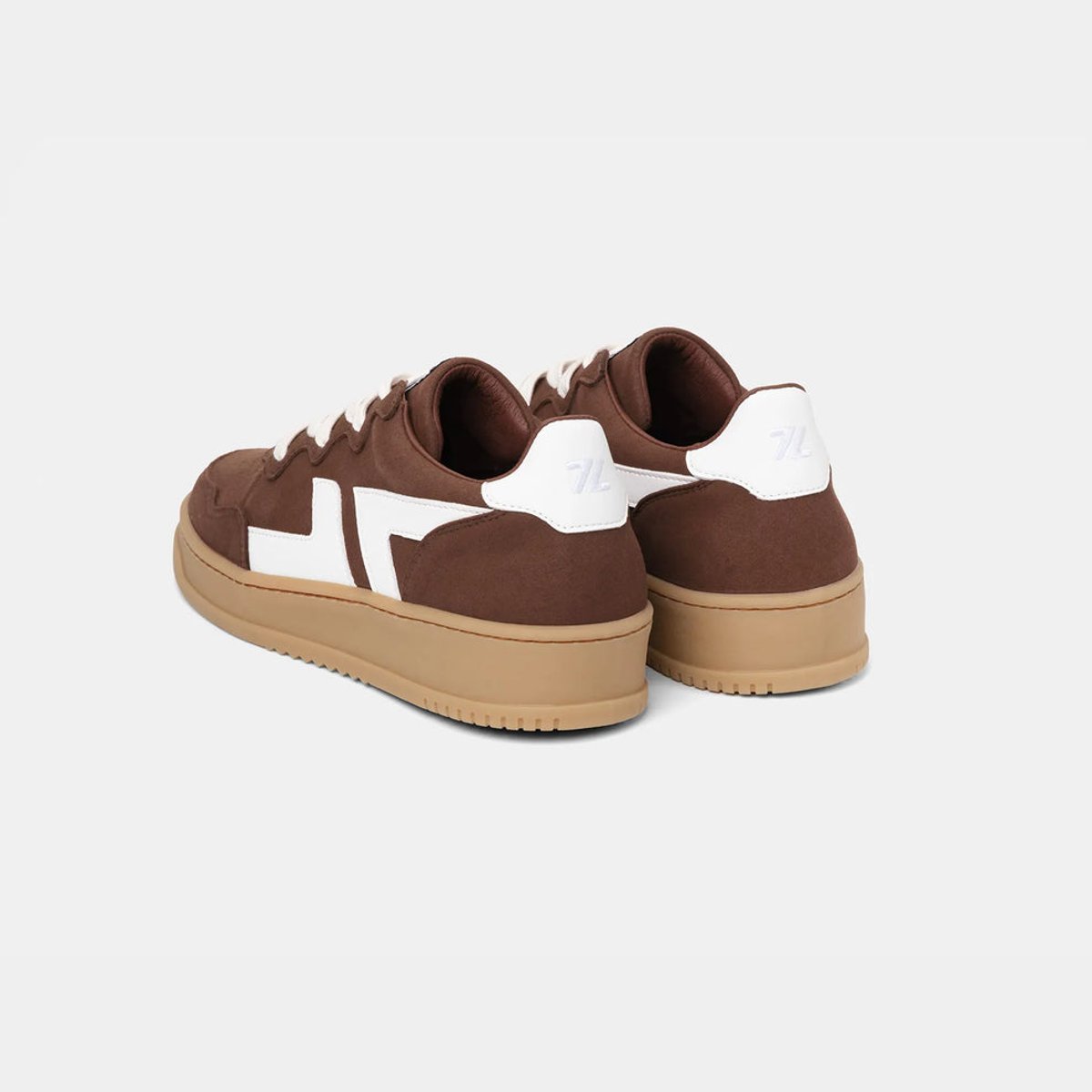 Bêta B3 Chocolat chocolat, ZETA