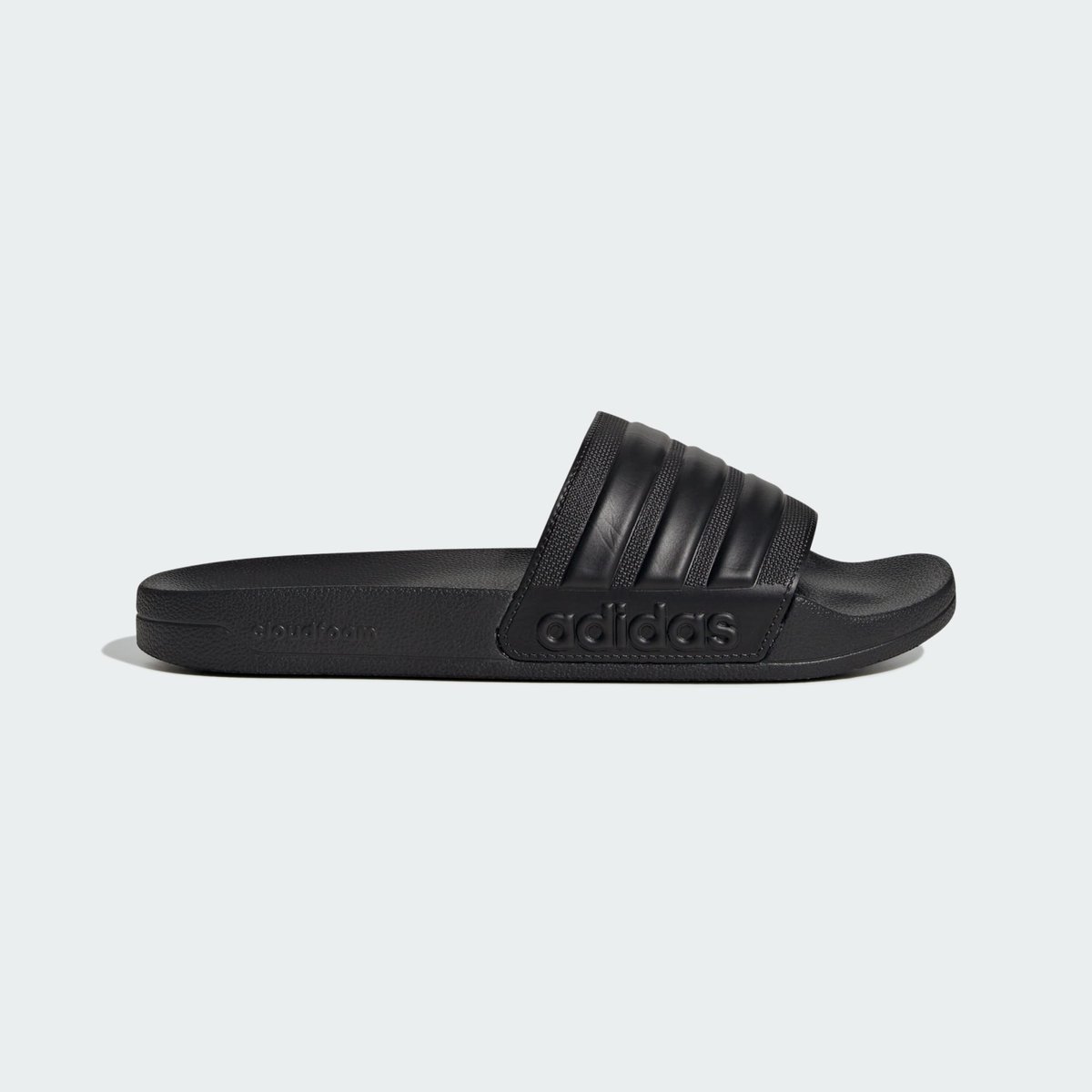 Claquette Adilette Shower Claquette Adilette Shower core black / core black / core black, ADIDAS SPORTSWEAR