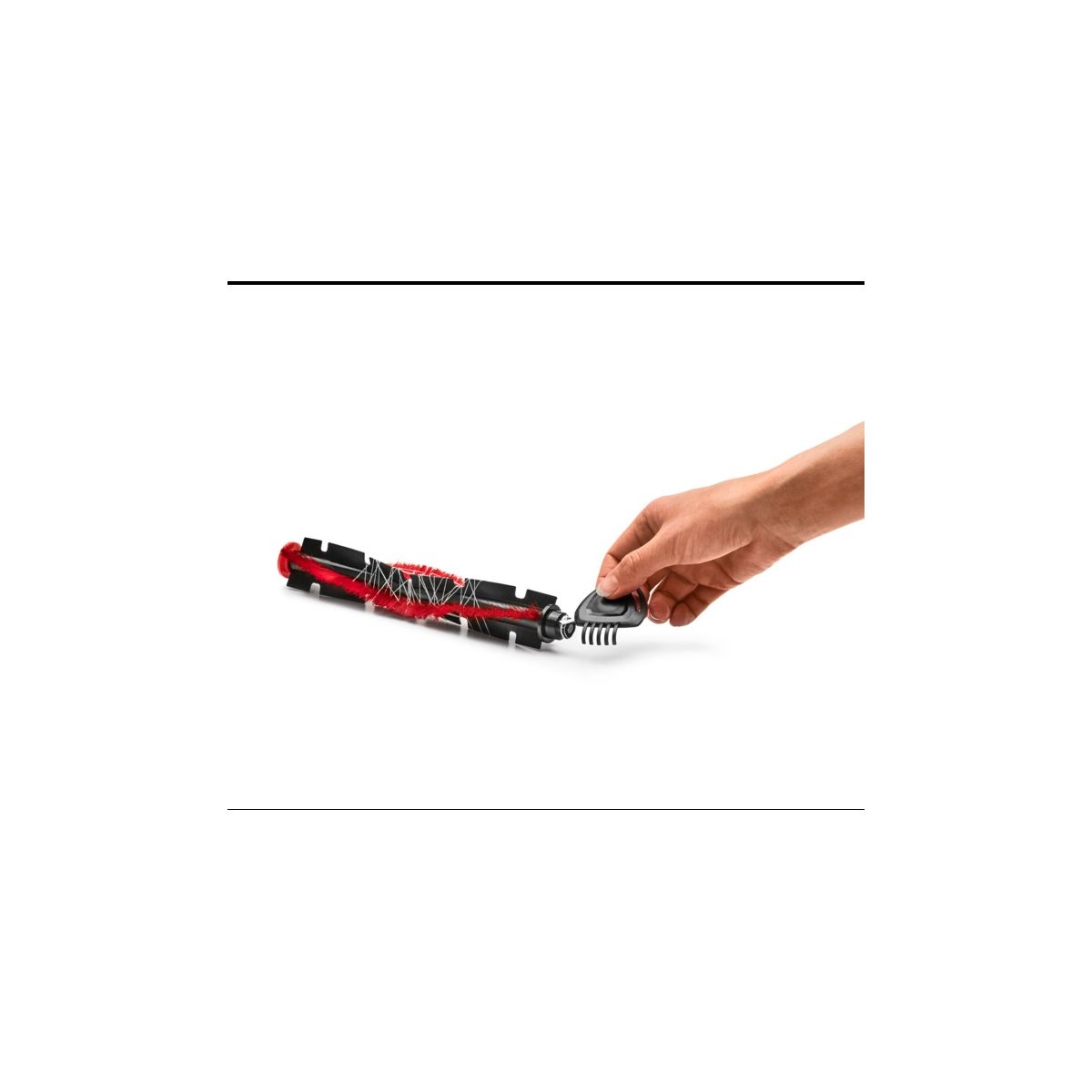 Brosse EBR01 rotative motorisée aspirateur balai autres, ELECTROLUX