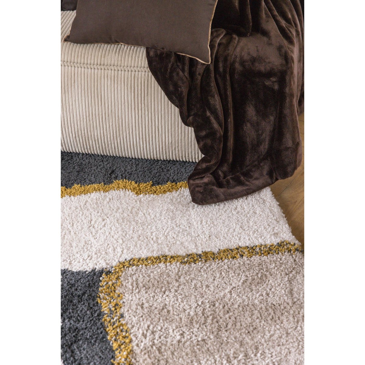 Tapis Rosa multico, VIVARAISE
