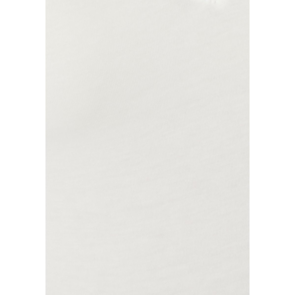 Débardeur Climatyl col V dentelle blanc cassé, DAMART