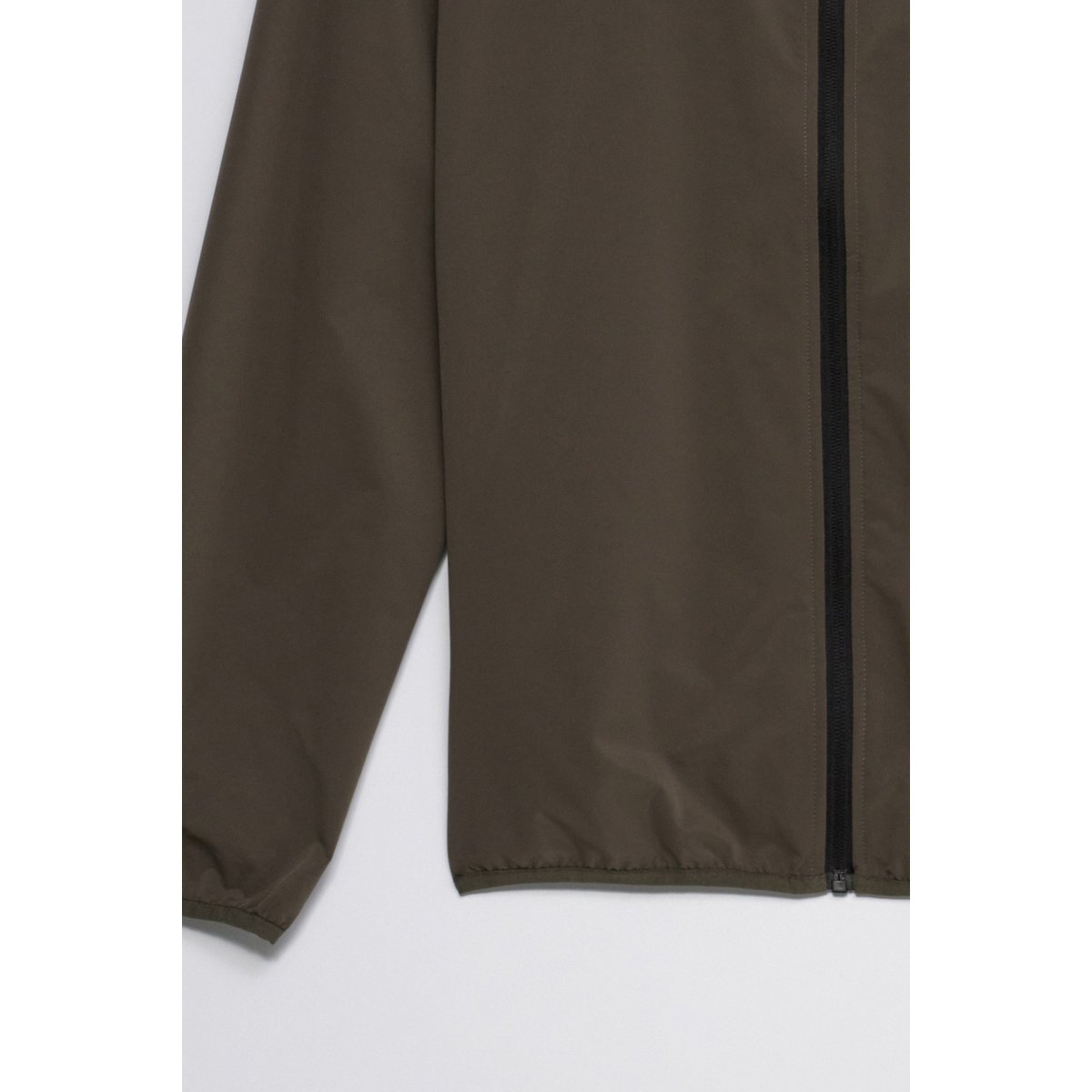 BOMBER COOLMAX vert clair, SALSA JEANS