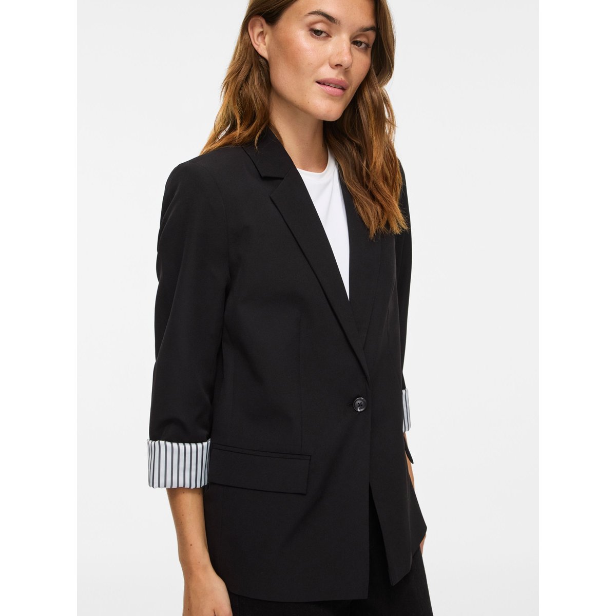 Blazer noir - black1, VILA