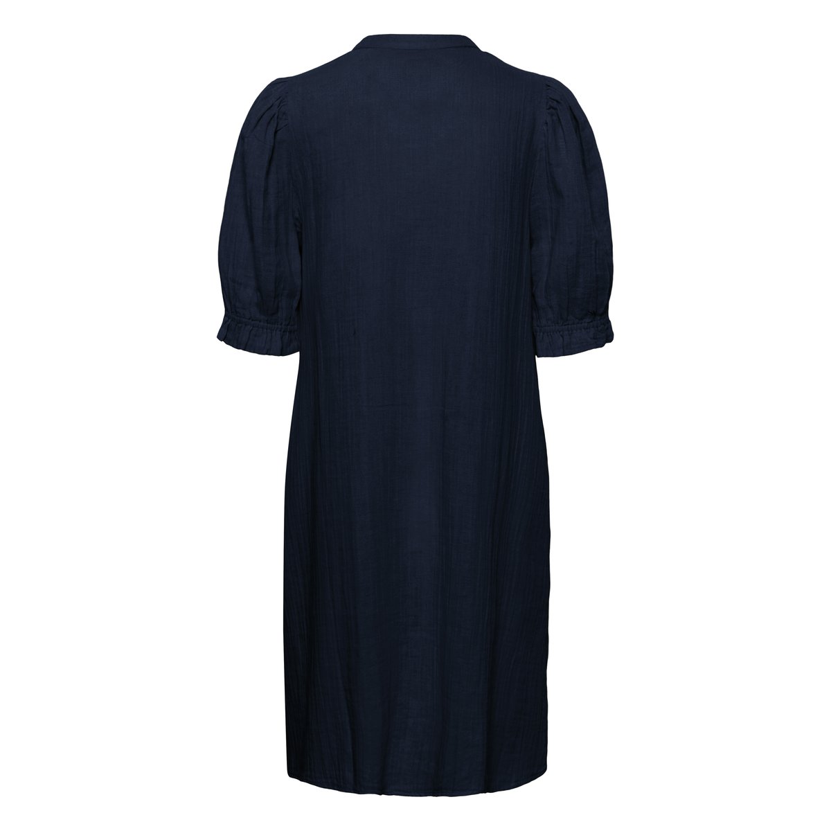 Robe bleu salute, CULTURE