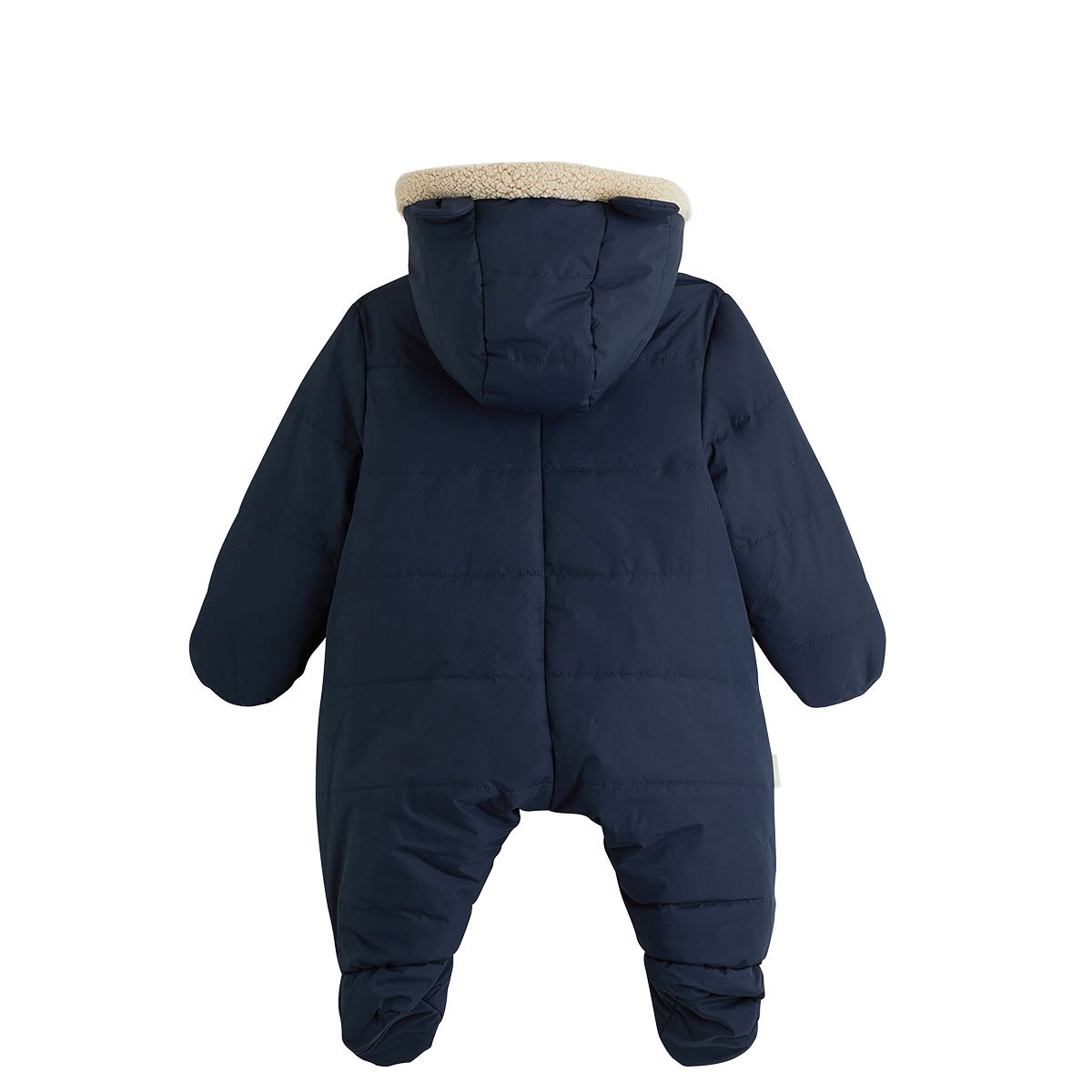 Combi pilote Leo bleu, PETIT BEGUIN