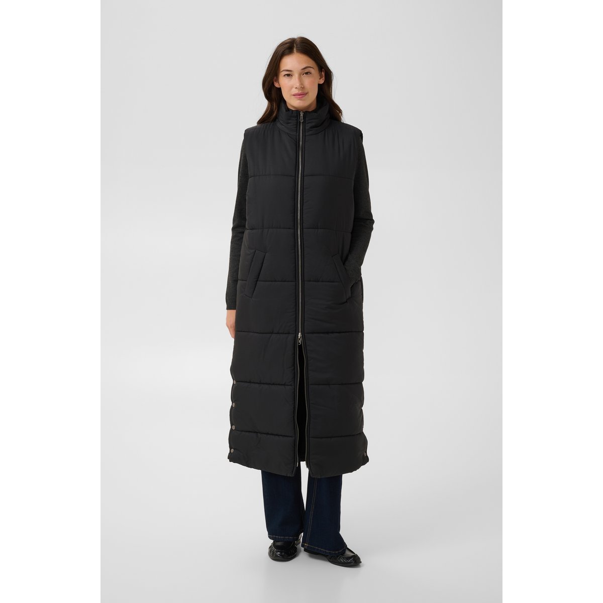 Manteau noir, CULTURE