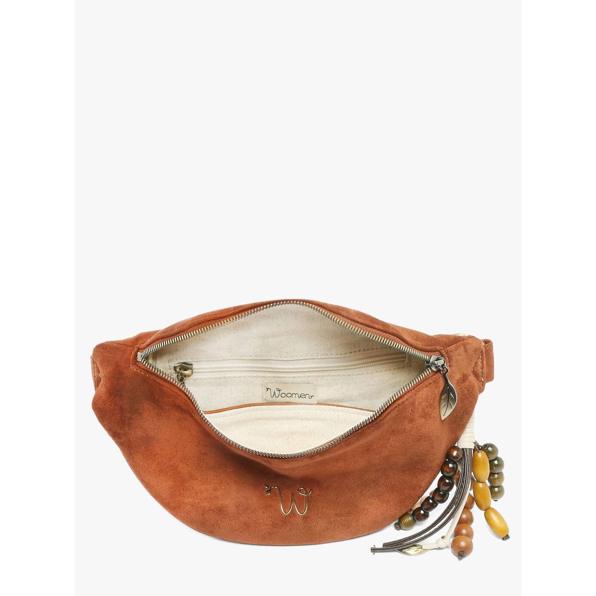 Sac banane ginger, WOOMEN