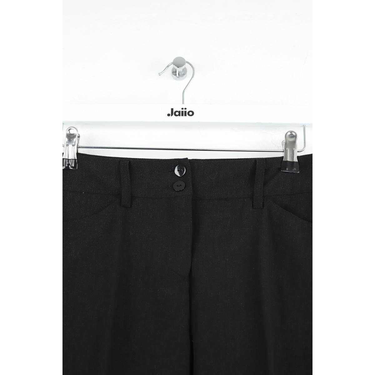 Pantalon large - Très Bon État noir, TARA JARMON