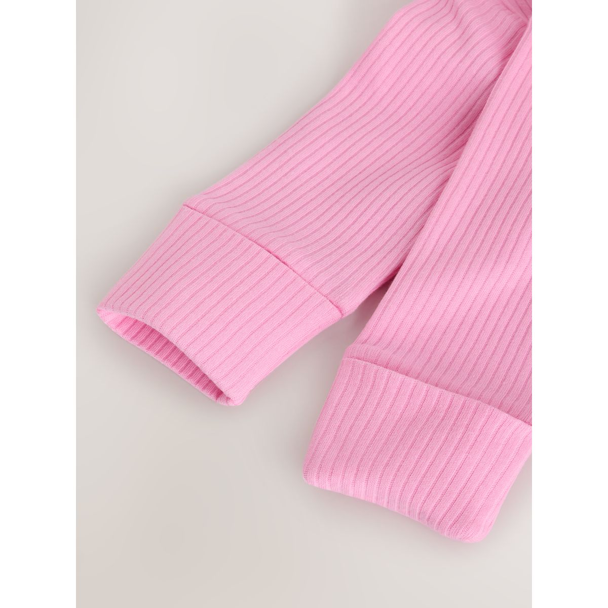 Dors-bien à zip double sens bébé, lot de 3 rose, NEXT
