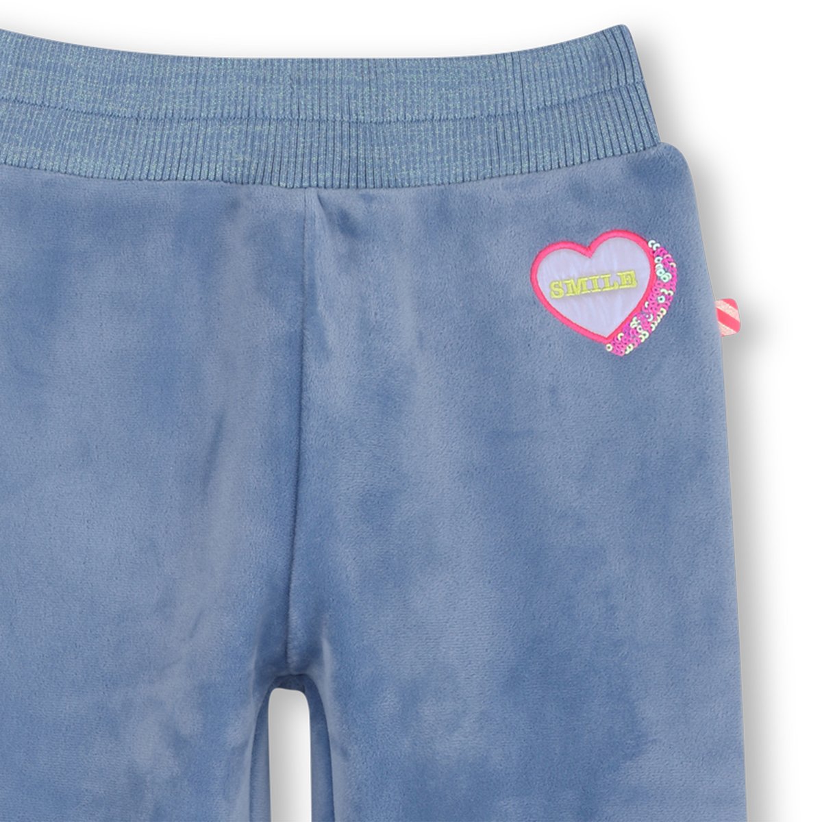 Pantalon de jogging quiet harbor, BILLIEBLUSH