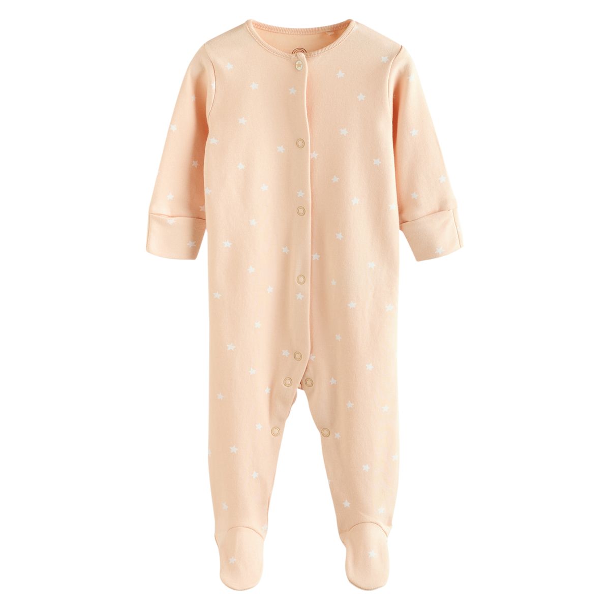 Dors-bien personnage ours, lot de 5 naturel, NEXT