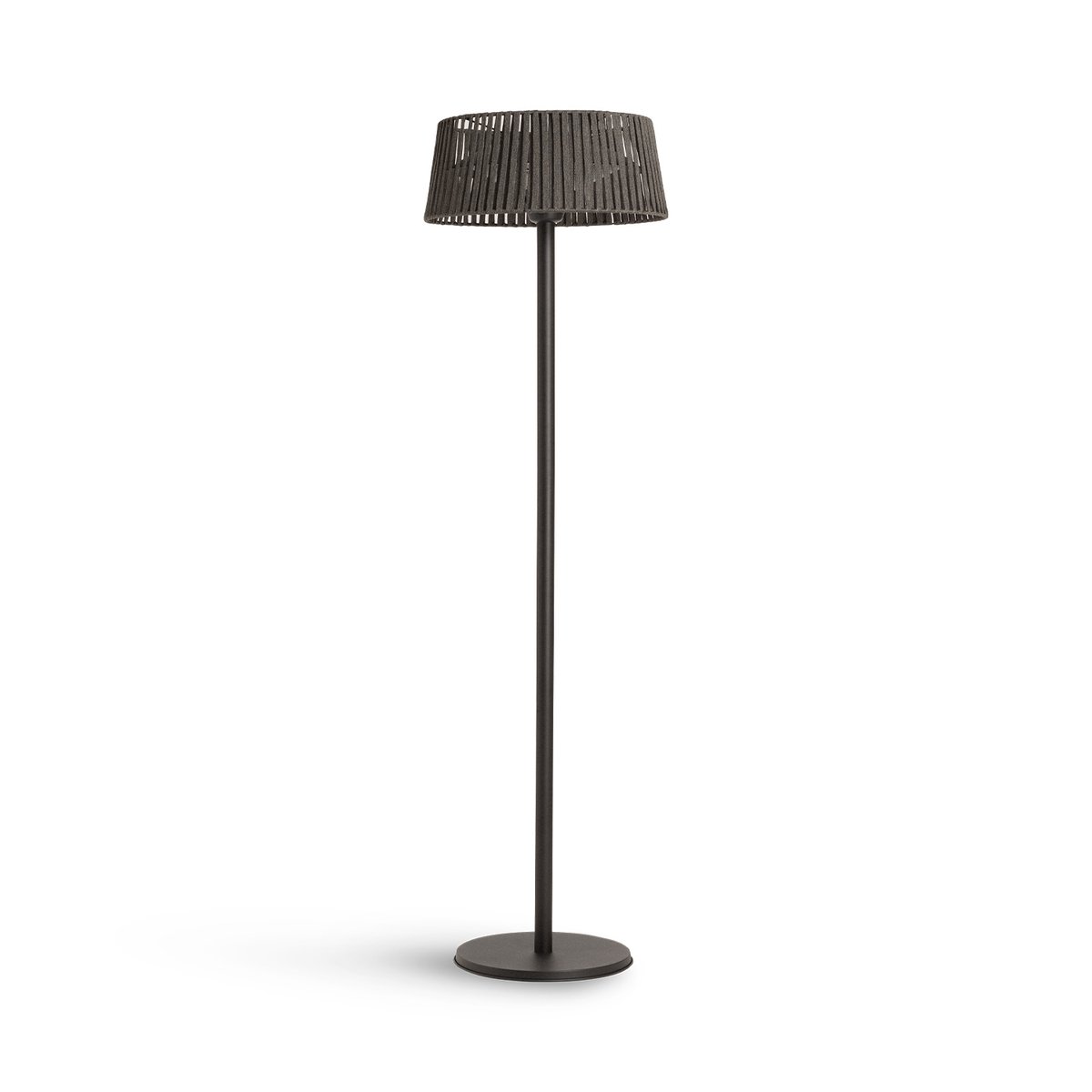 Chauffage infrarouge pour extérieurs PATIO HEATER noir, CREATE