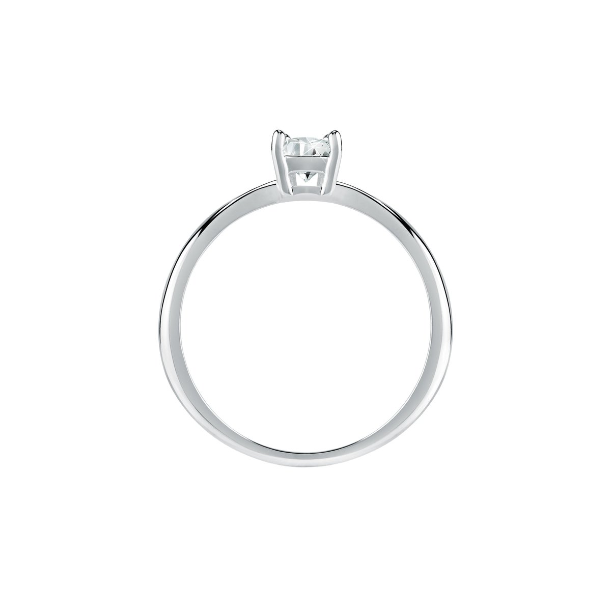 Bague en argent 925 PER SEMPRE argent, BLUESPIRIT