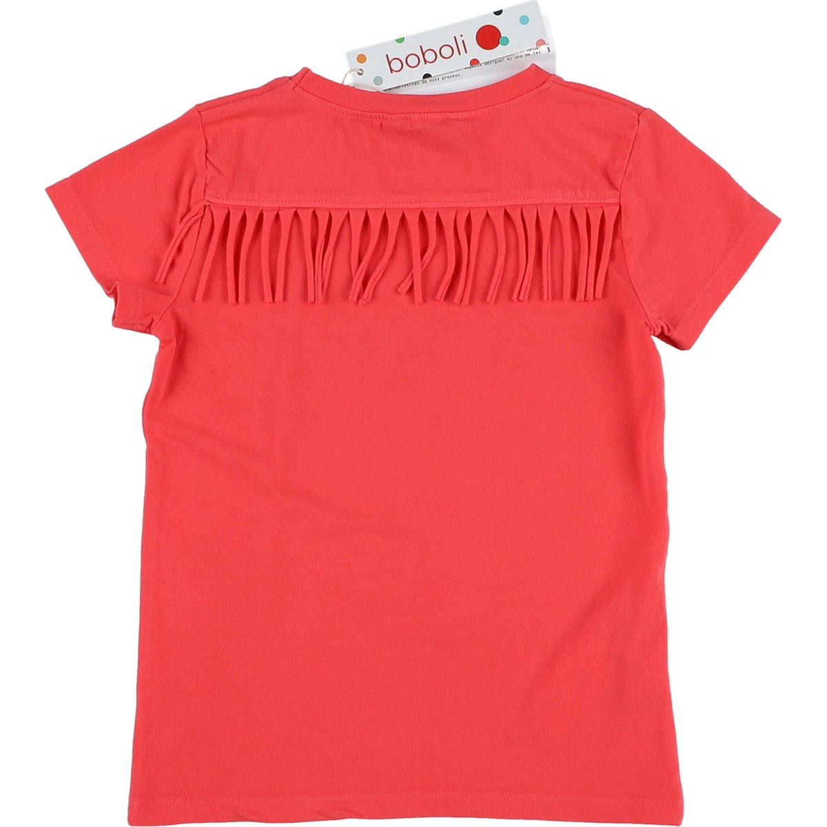 T-shirt - Très bon état multicouleur, BOBOLI