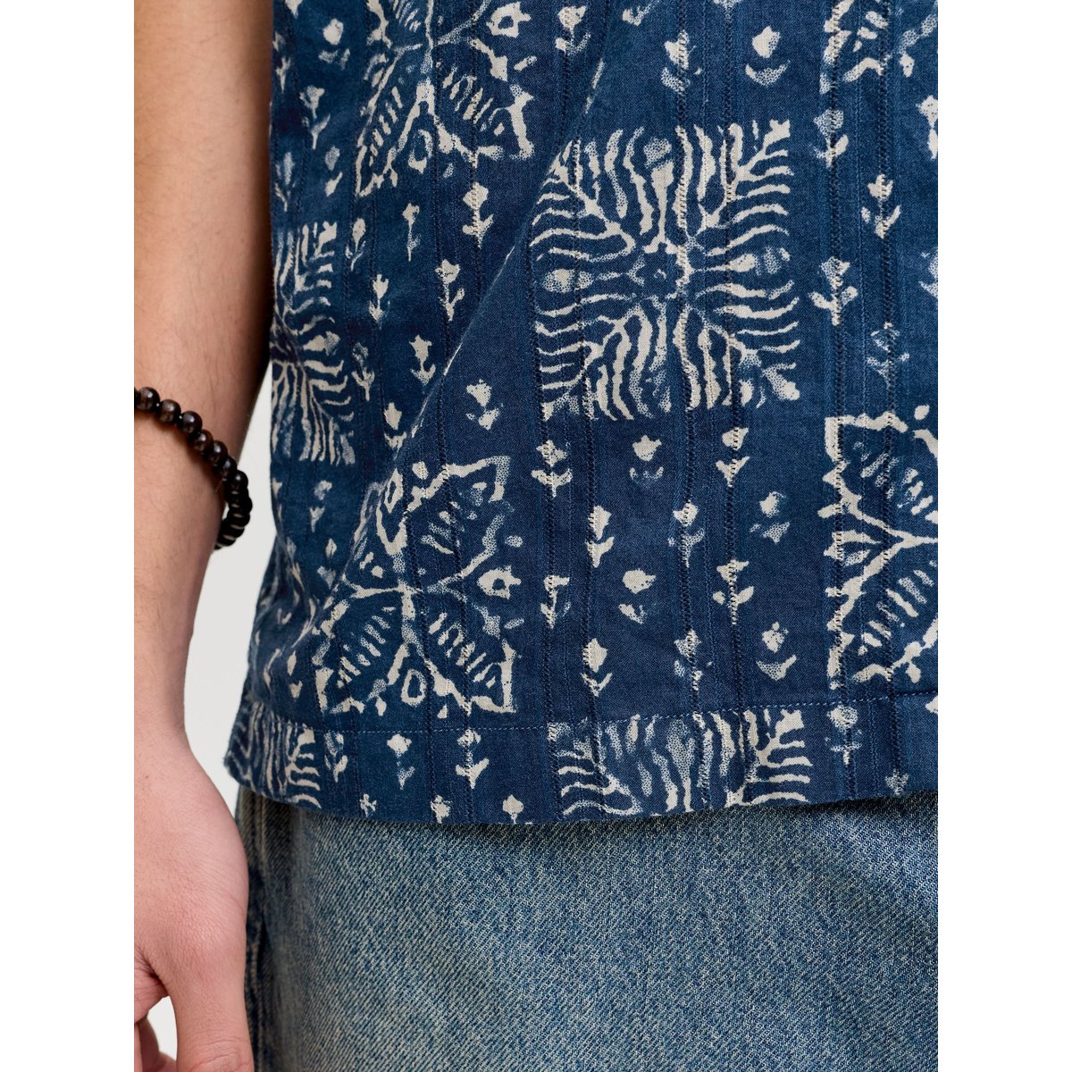 Chemise De Vacances sky captain, JACK & JONES