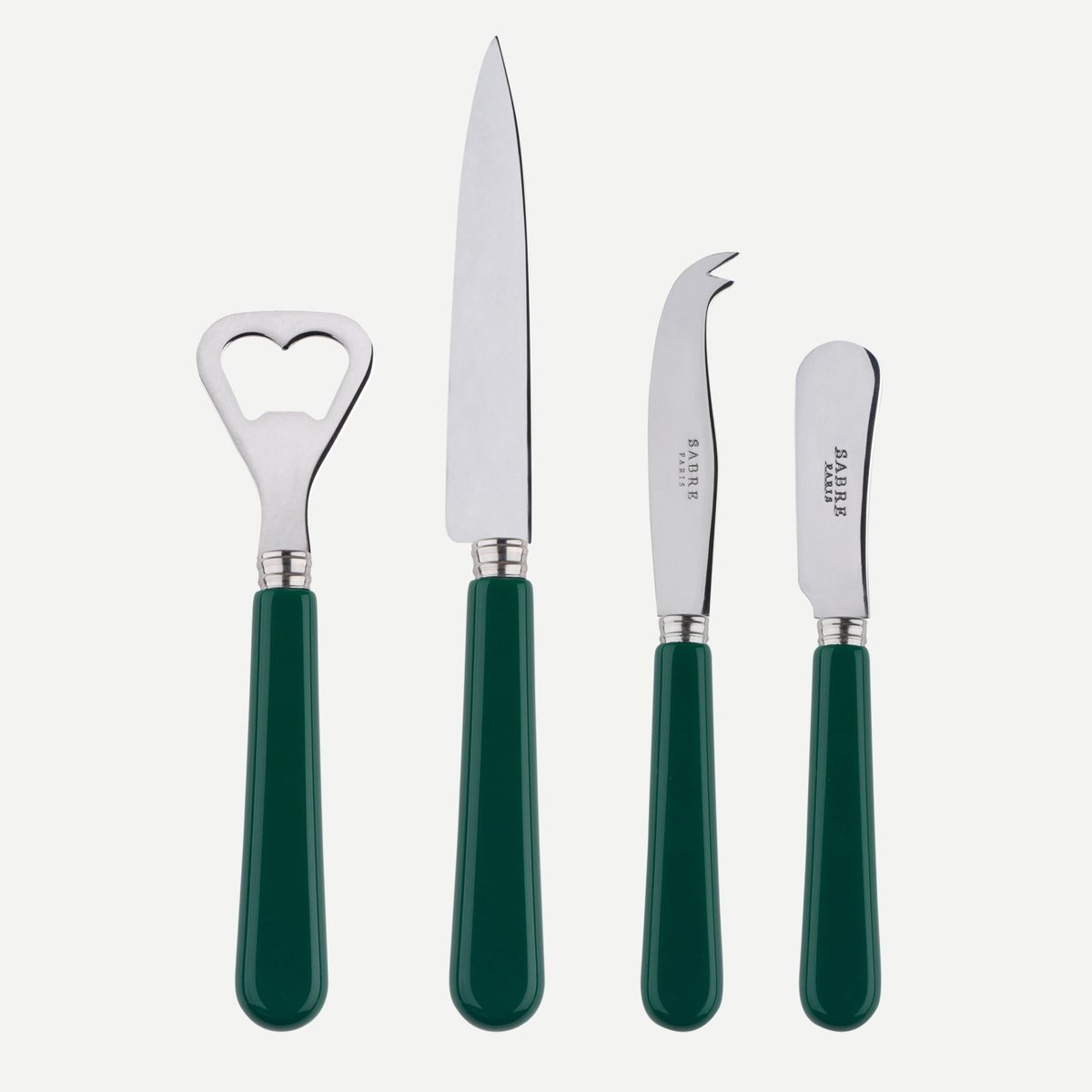 Set Apéro, Pop vert, SABRE