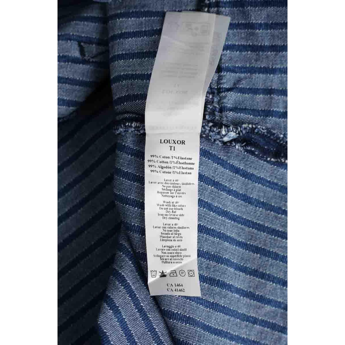 Mini jupe - Très Bon État bleu, DES PETITS HAUTS