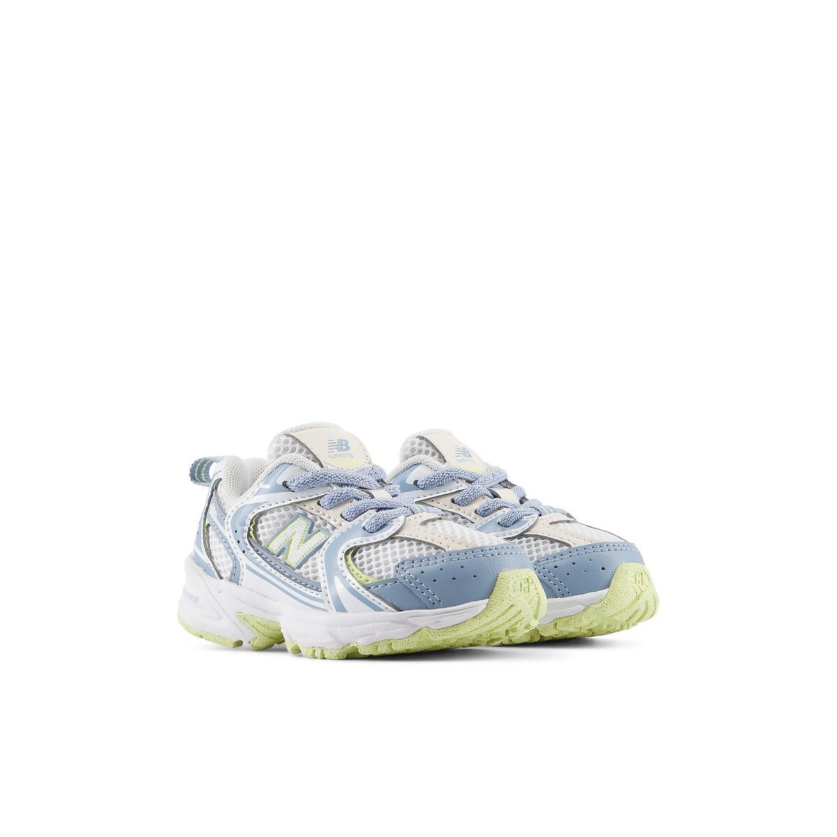 Sapatilhas 530 azul claro/branco, NEW BALANCE