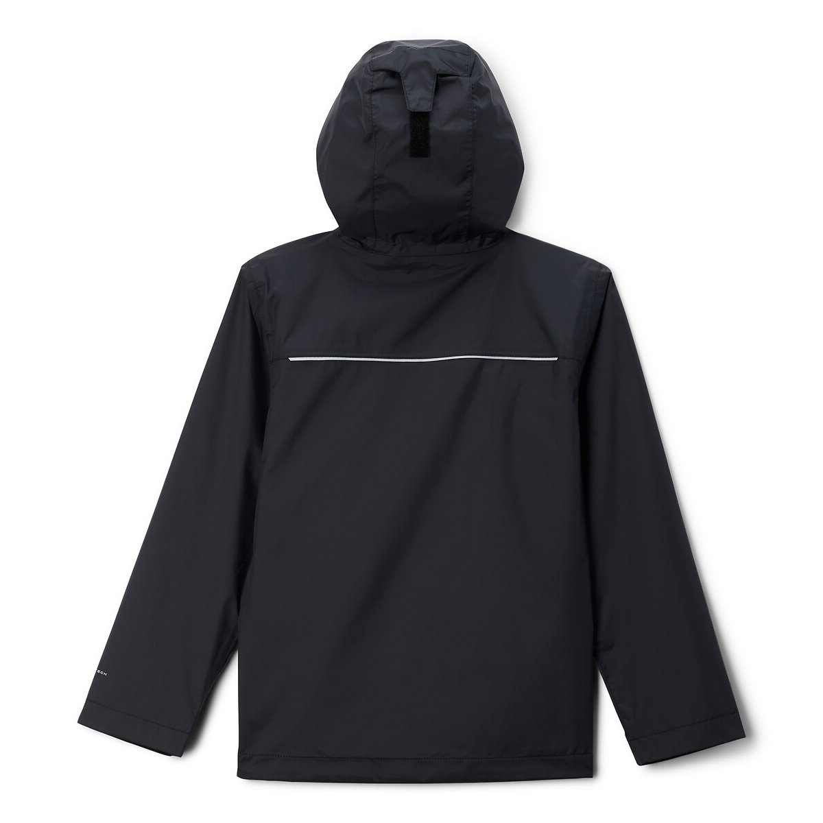 Veste de randonnée Watertight noir, COLUMBIA